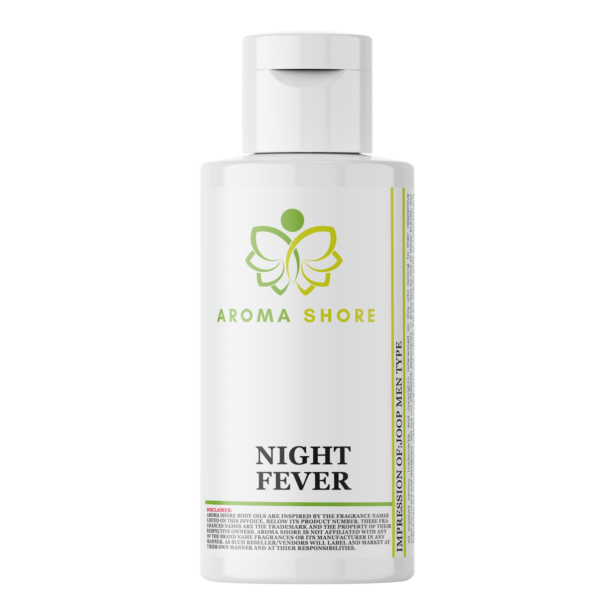 Night Fever - Inspired by Joop! Men - 2 ounce - 3