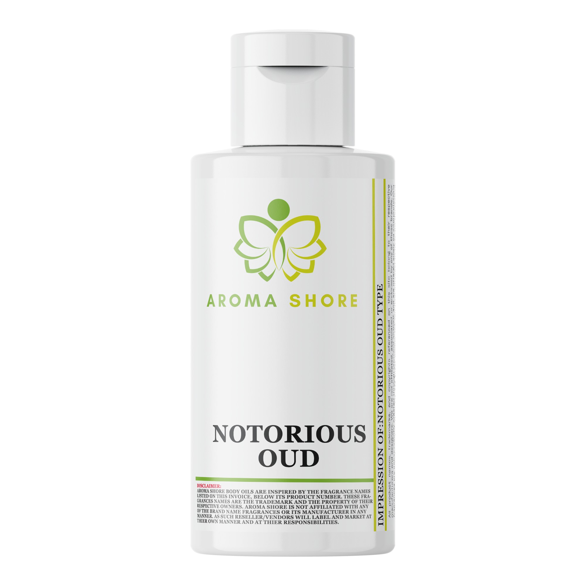Notorious Oud - Inspired by Notorious Oud C1003
