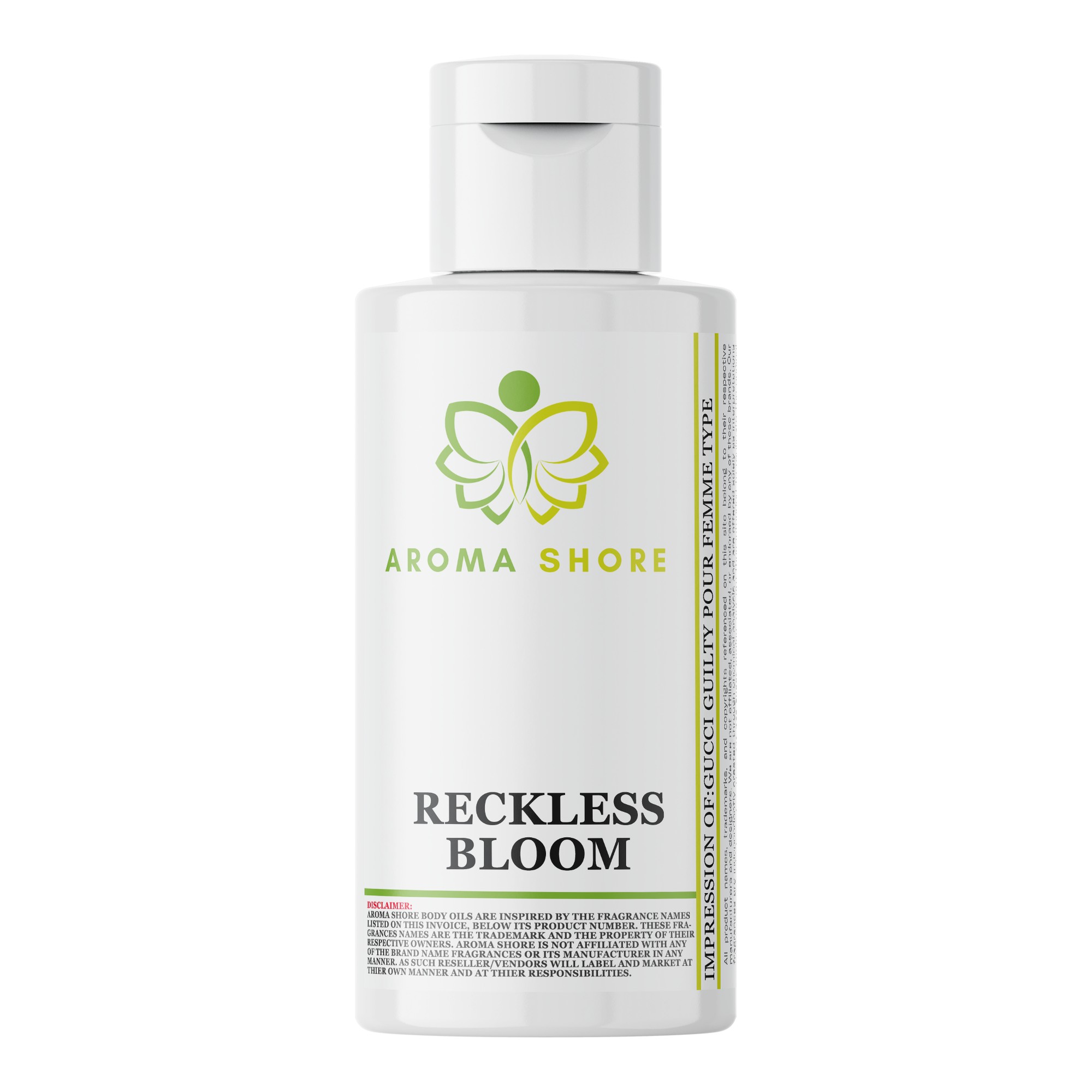 Reckless Bloom - Inspired by Gucci Guilty C1003