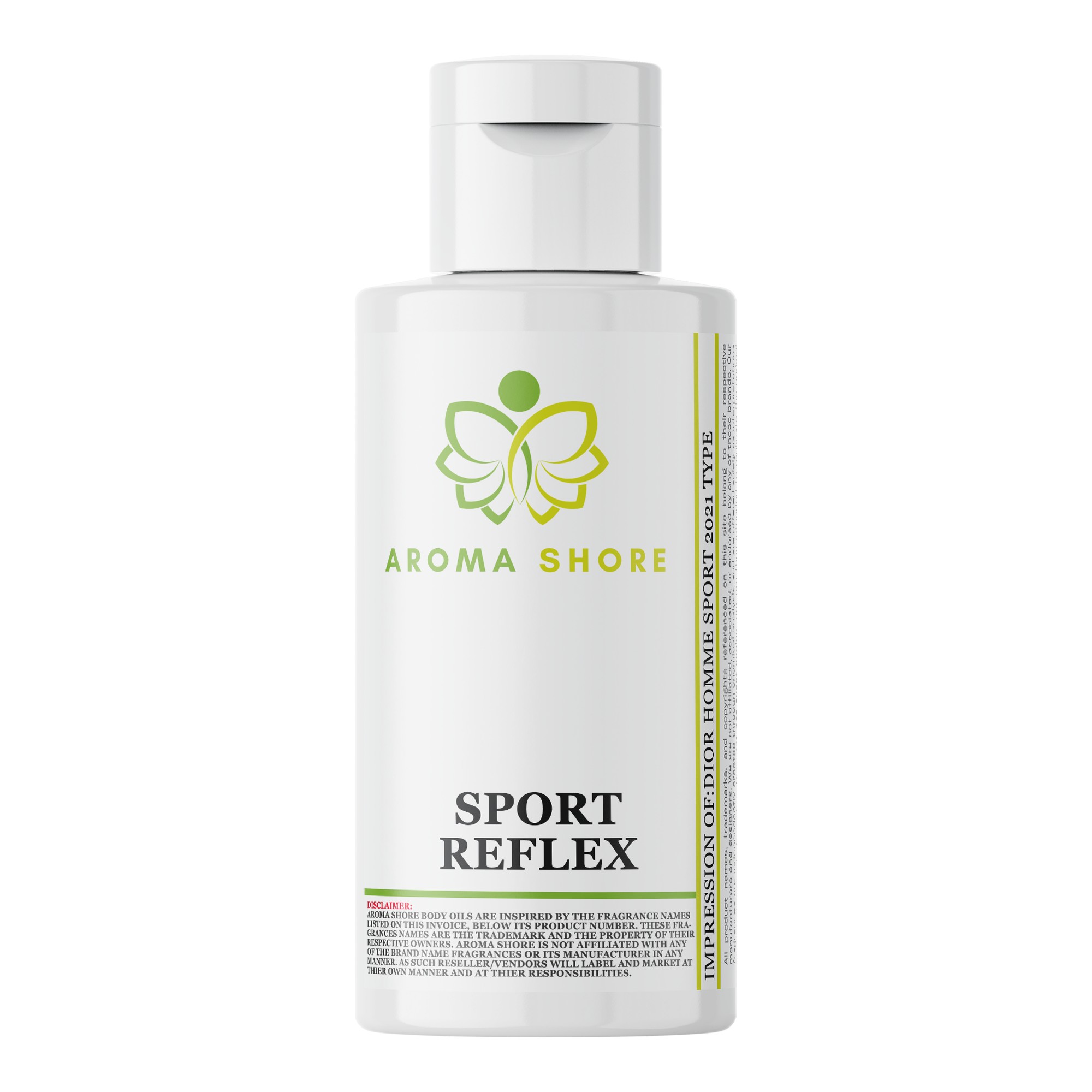 Sport Reflex - Inspired by Dior Homme Sport 2021 C1003