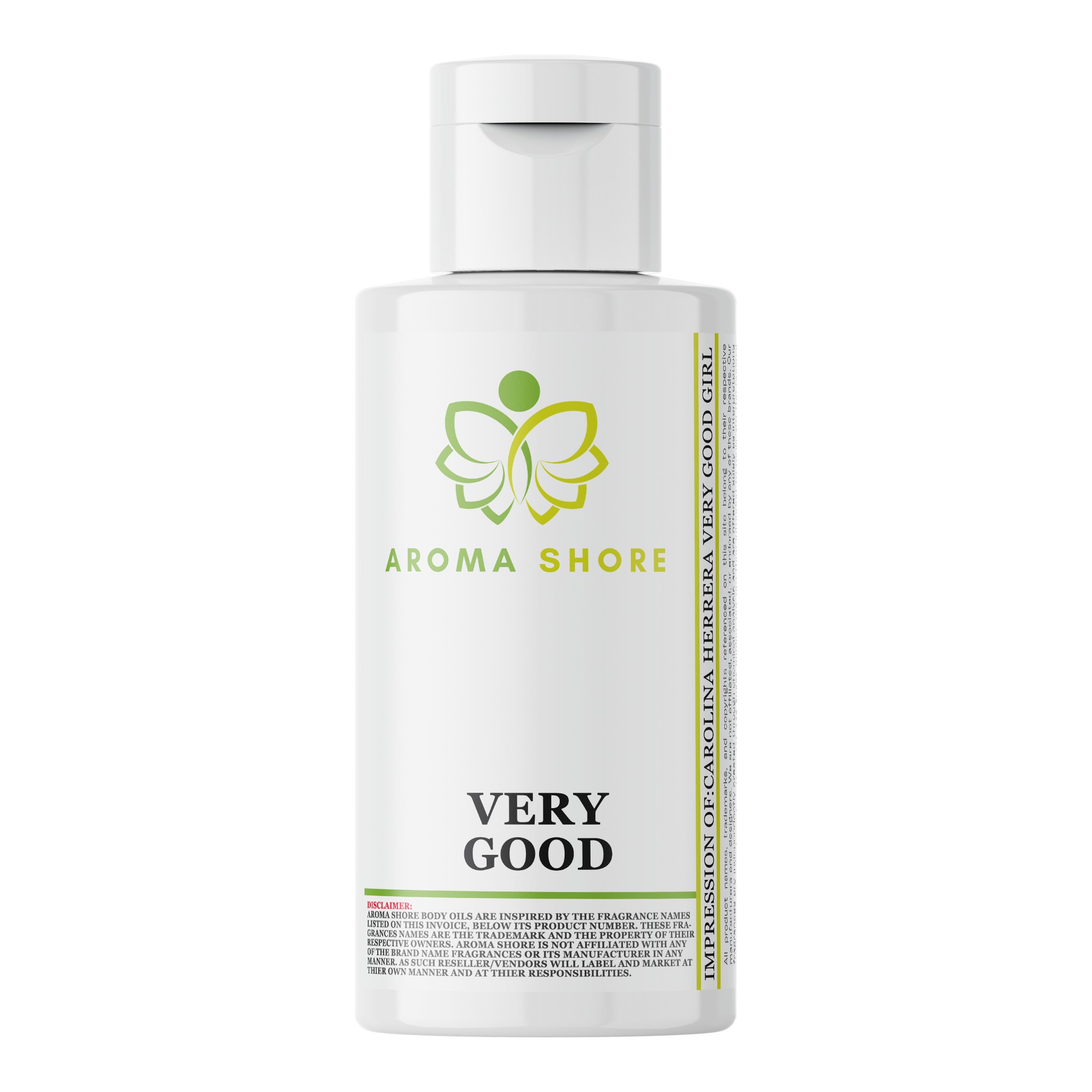 Very Good - Inspired by CH Very Good Girl C1003