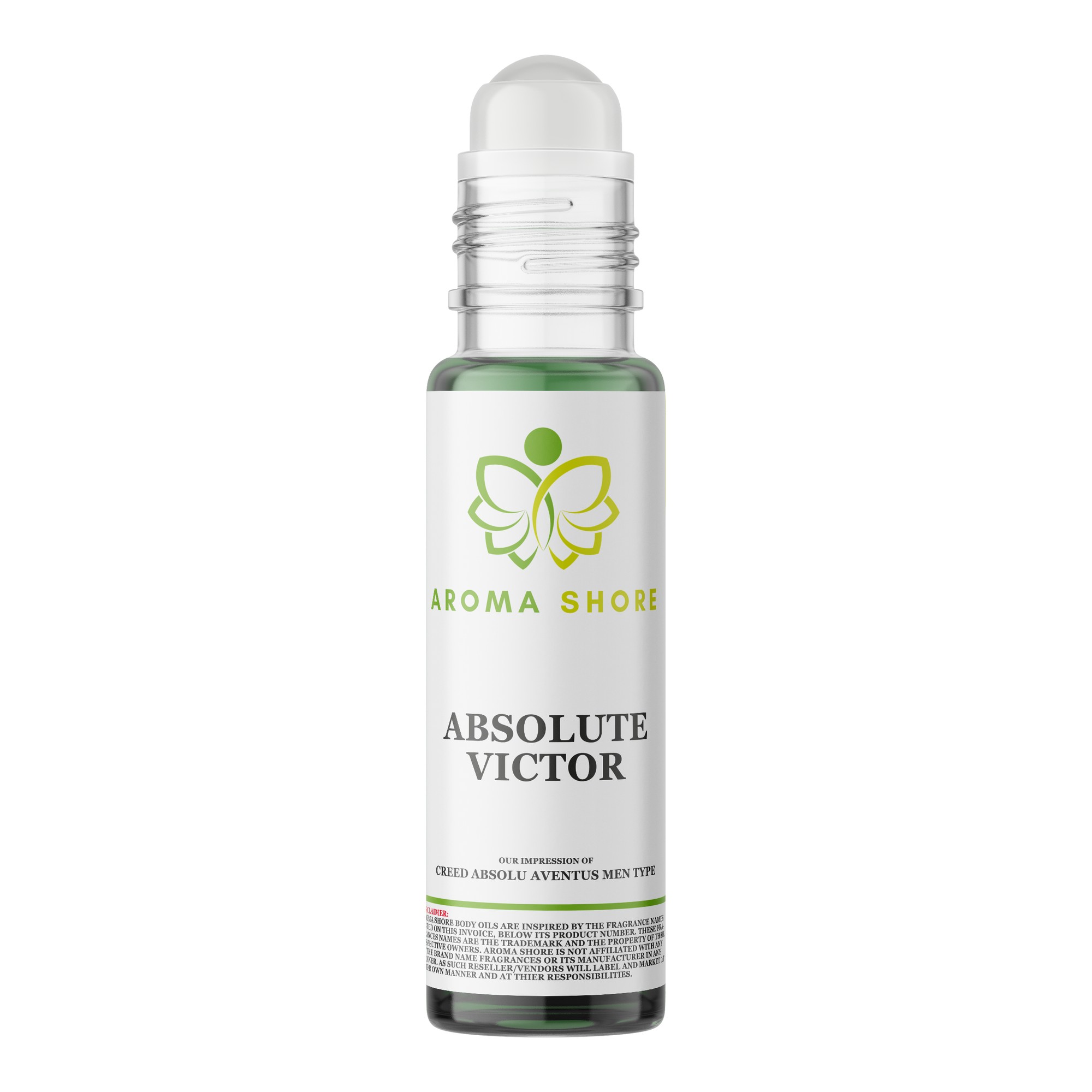 Absolute Victor - Inspired by Creed Absolu Aventus C1001