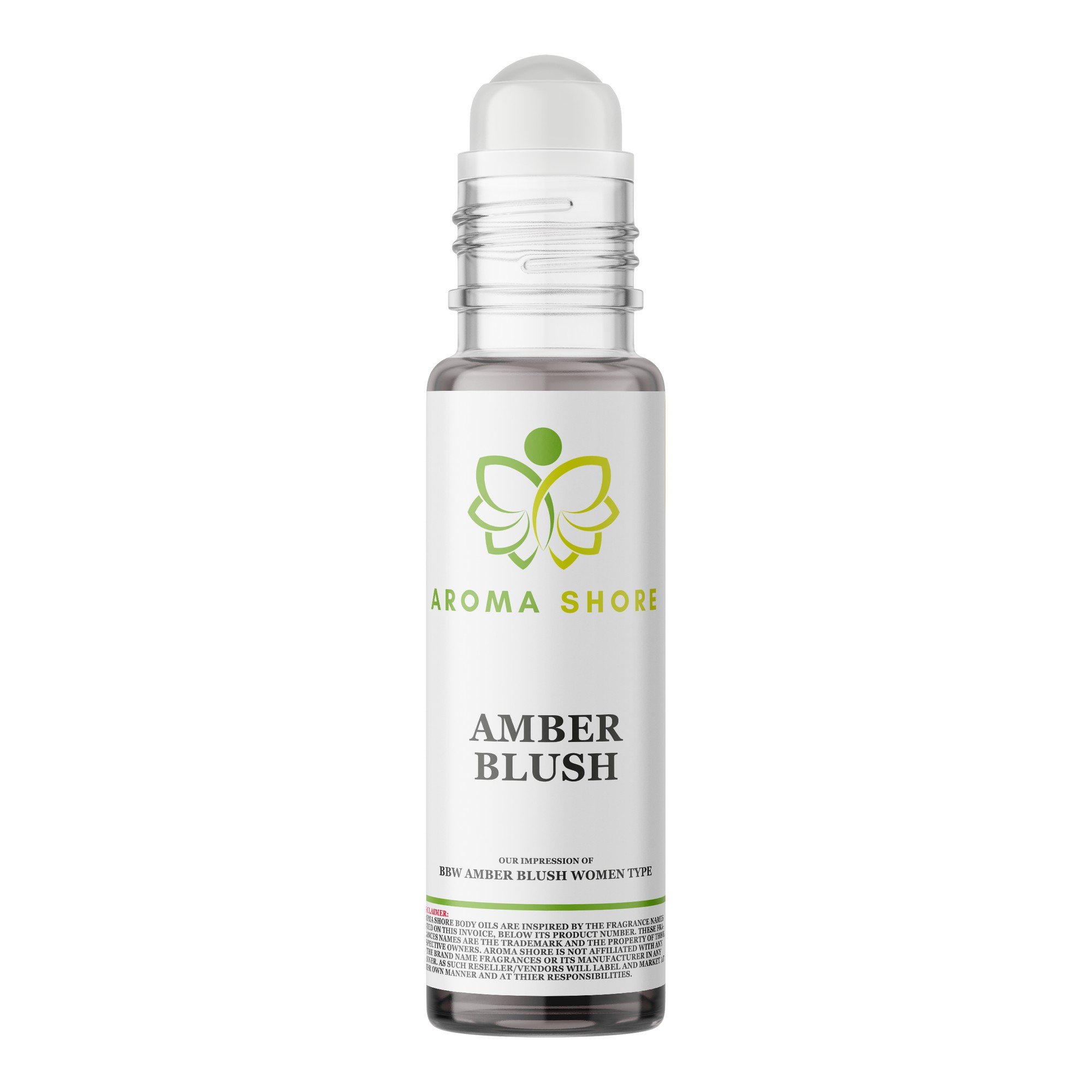 Amber Blush - Inspired by BBW Amber Blush C1001