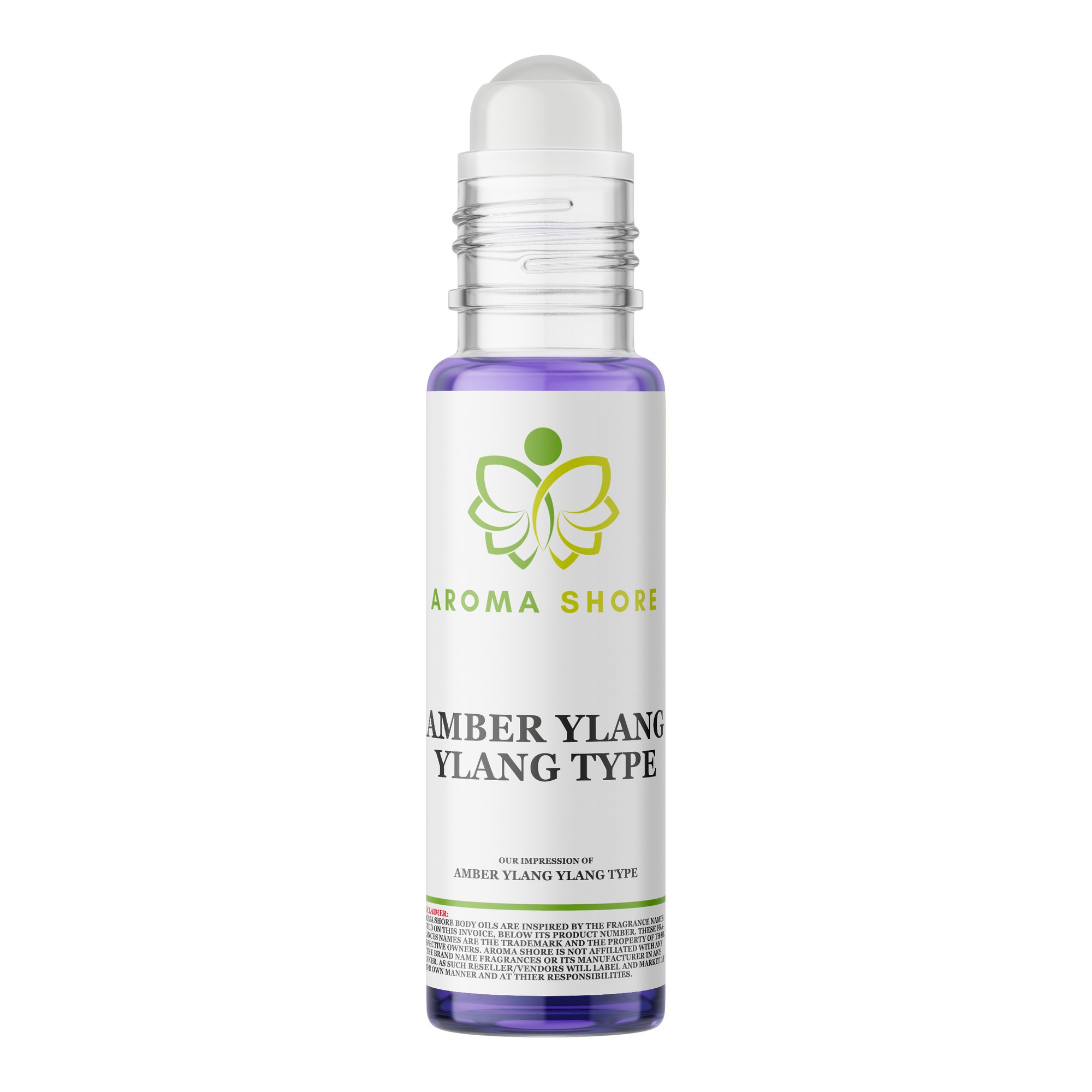 Amber Ylang Ylang - Inspired by Amber Ylang Ylang C1195
