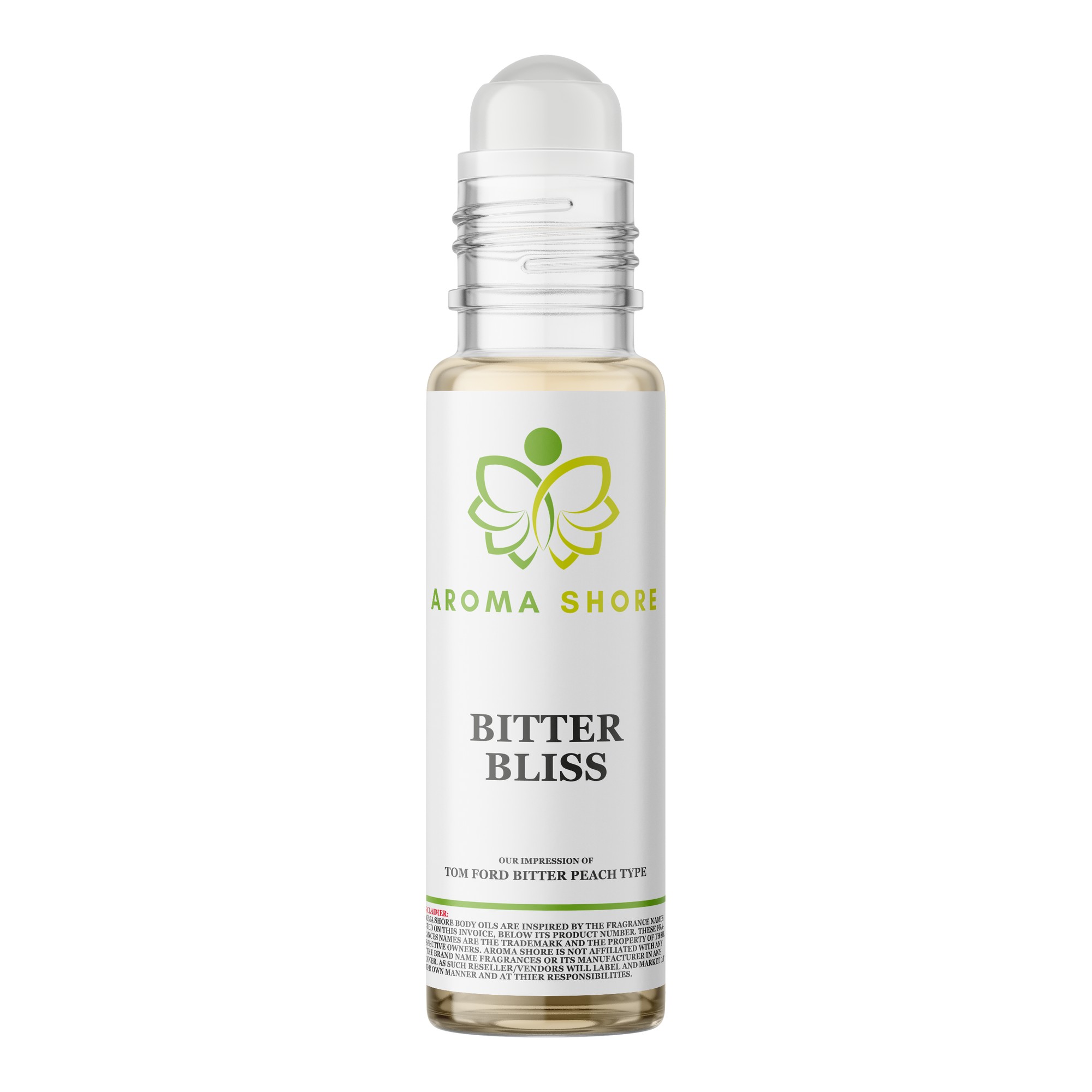 Bitter Bliss - Inspired by Tom Ford Bitter Peach C1001