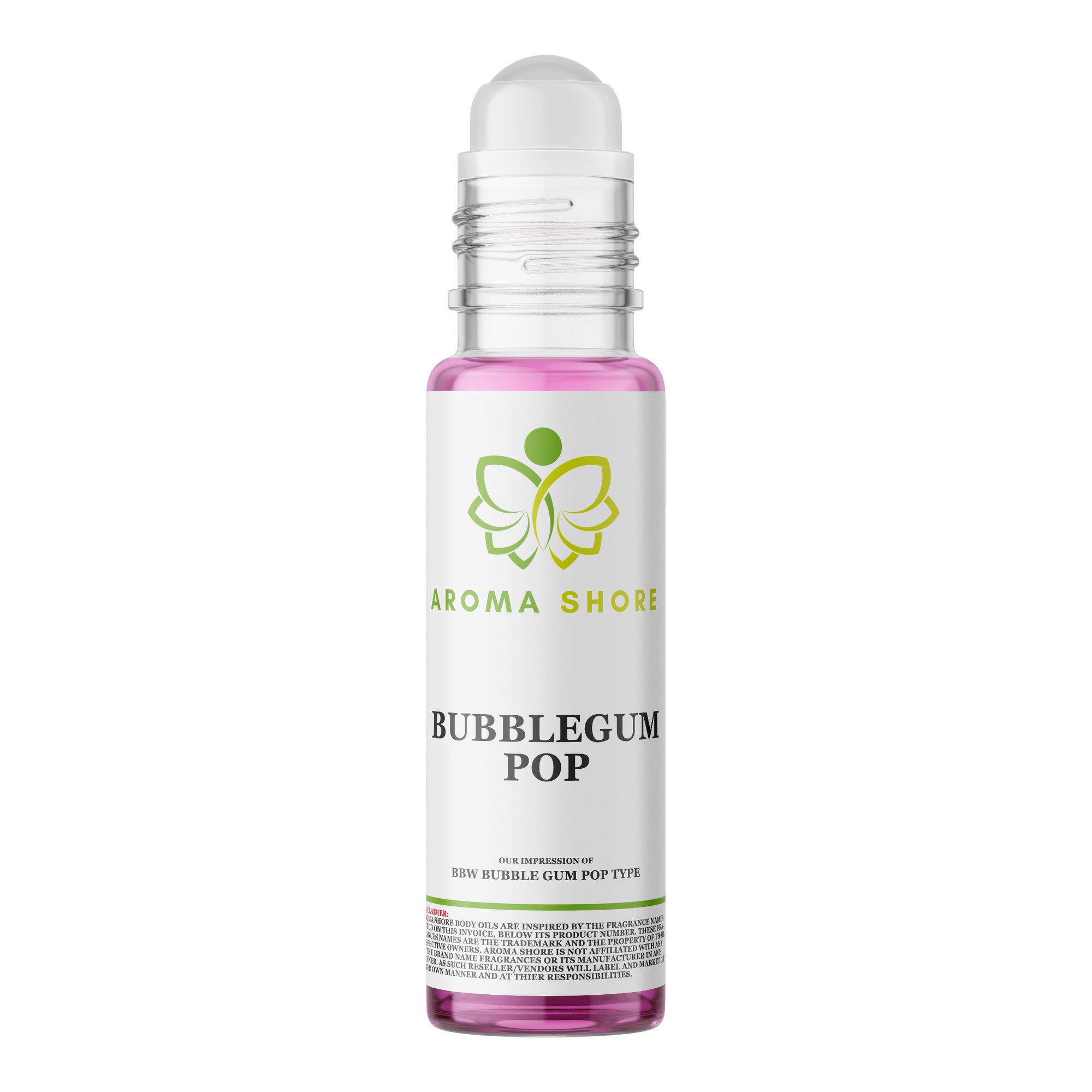 Bubblegum Pop - Inspired by BBW Bubble Gum Pop C1001