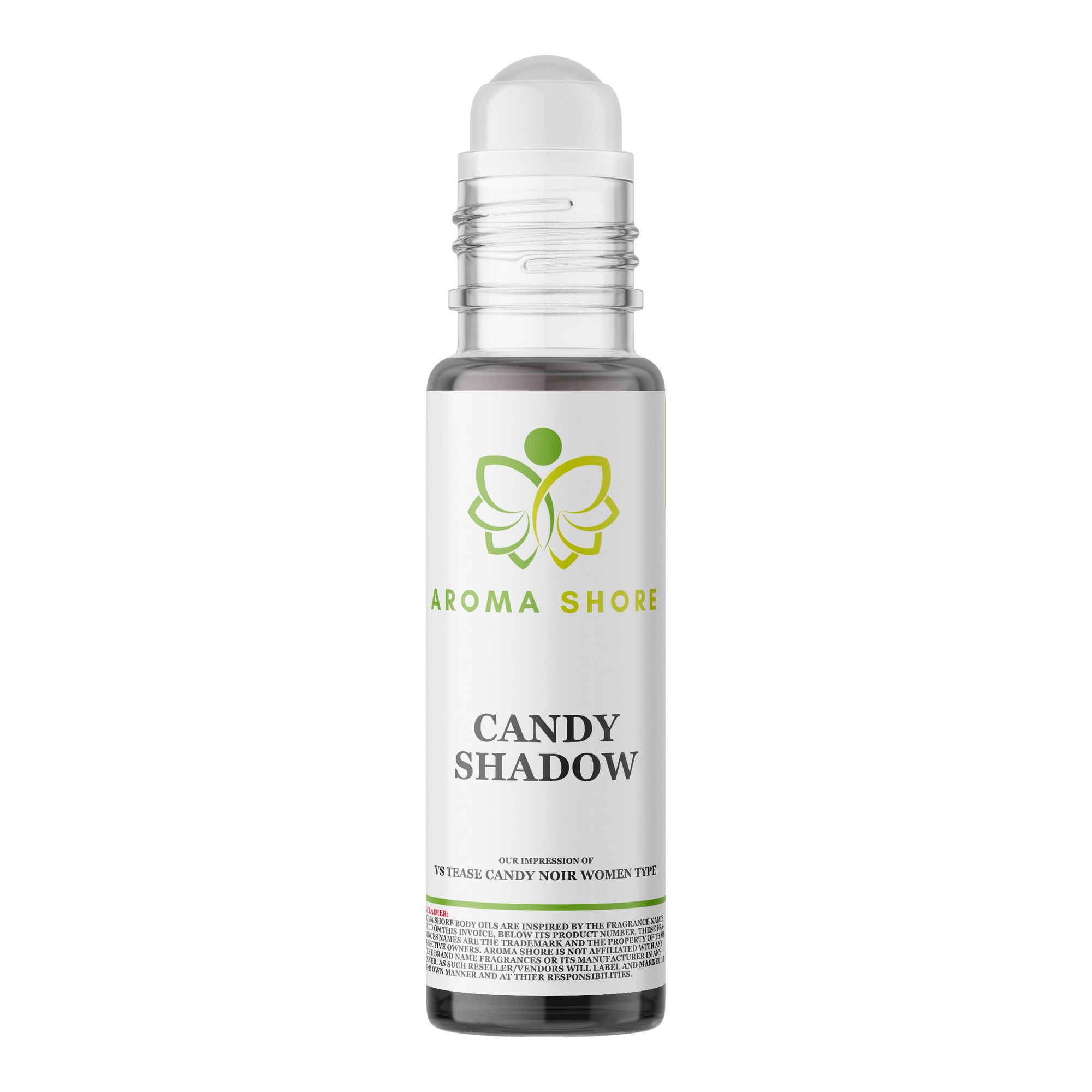 Candy Shadow - Inspired by VS Tease Candy Noir C1001