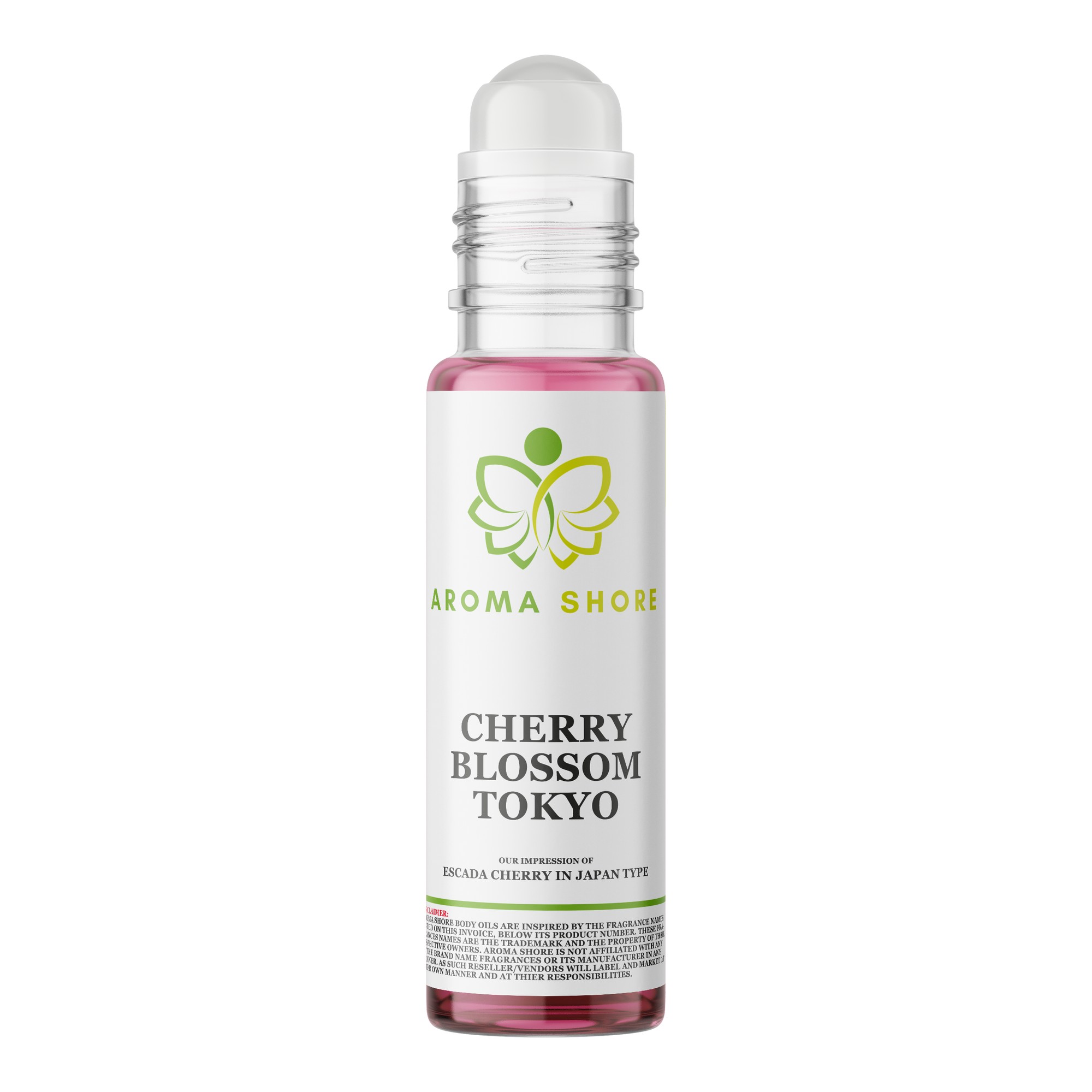 Cherry Blossom Tokyo - Inspired by Cherry In Japan C1001