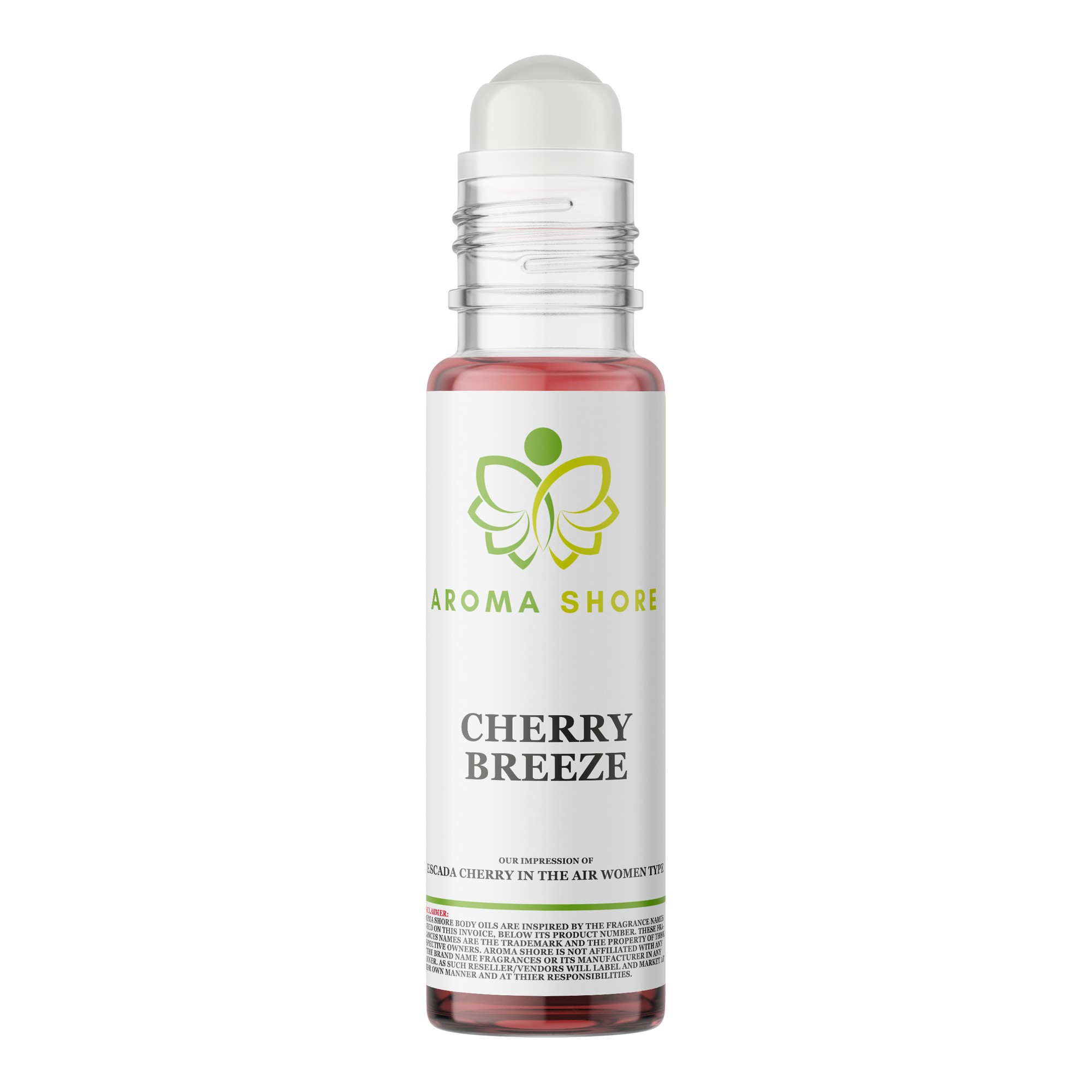 Cherry Breeze - Inspired by Escada Cherry In The Air C1001