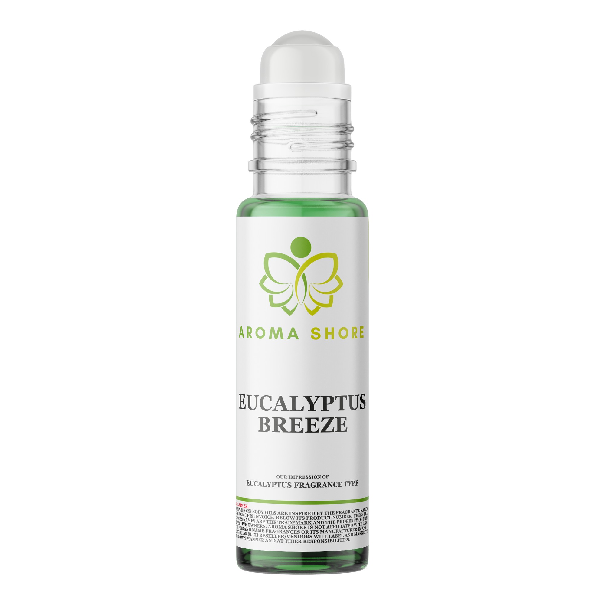 Eucalyptus Breeze - Inspired by Eucalyptus C1001