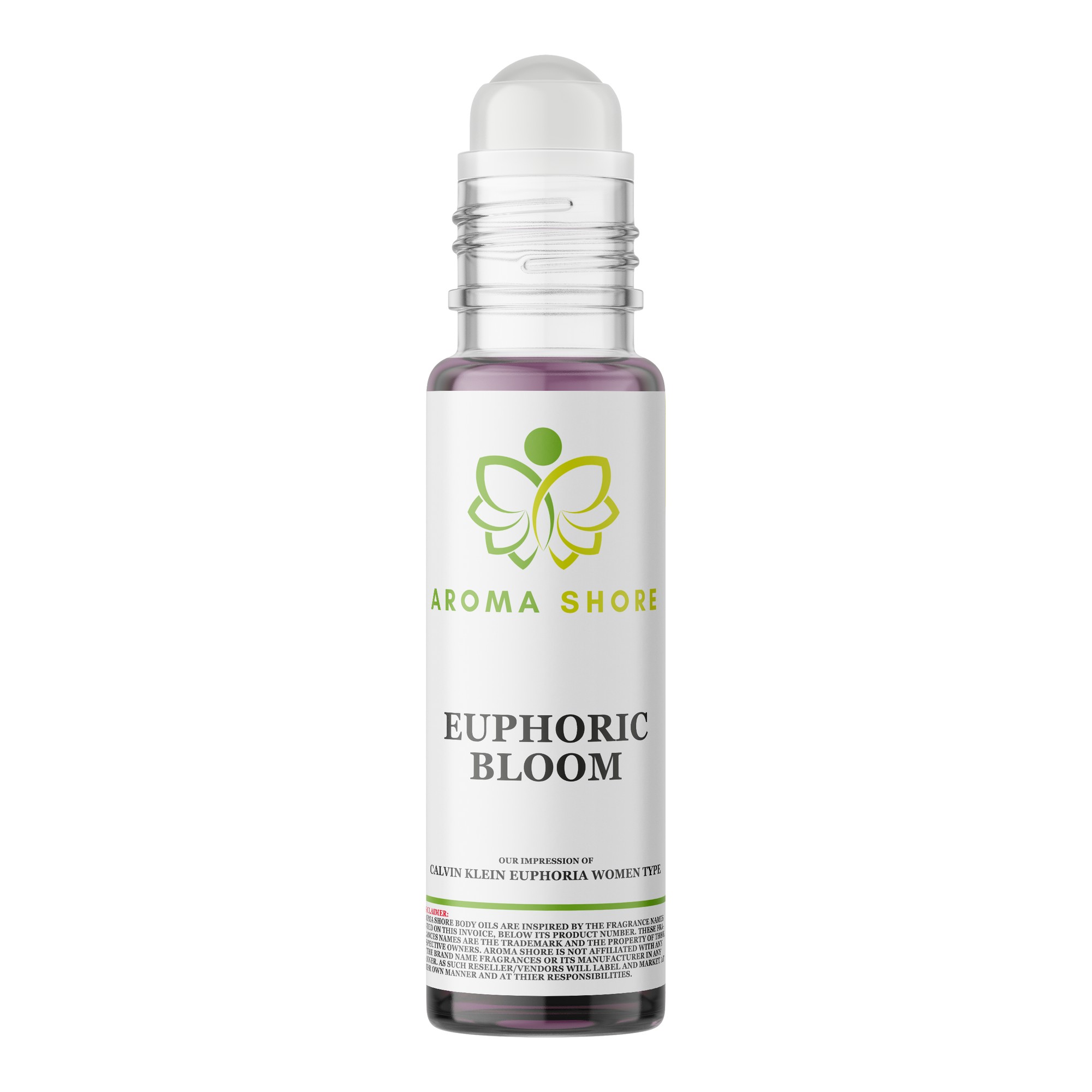 Euphoric Bloom - Inspired by Calvin Klein Euphoria C1453