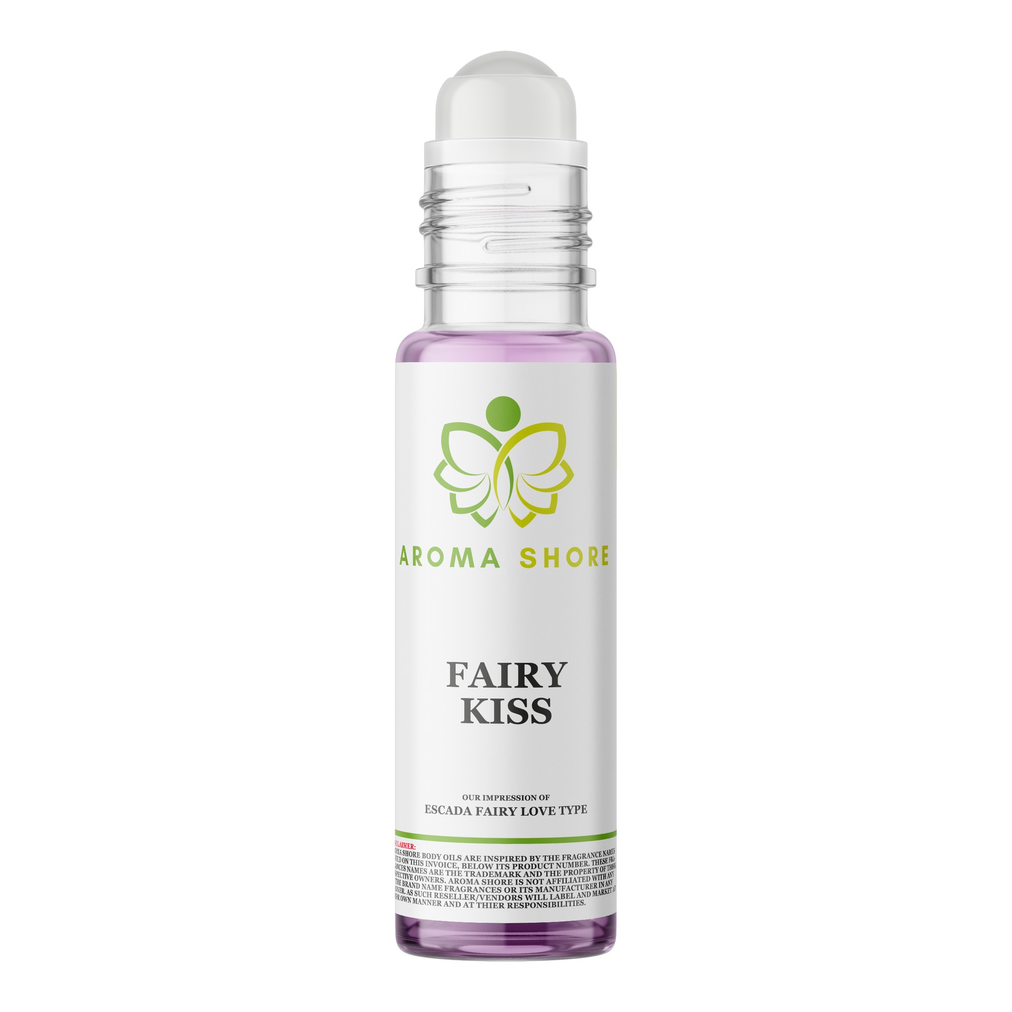 Fairy Kiss - Inspired by Escada Fairy Love C1001