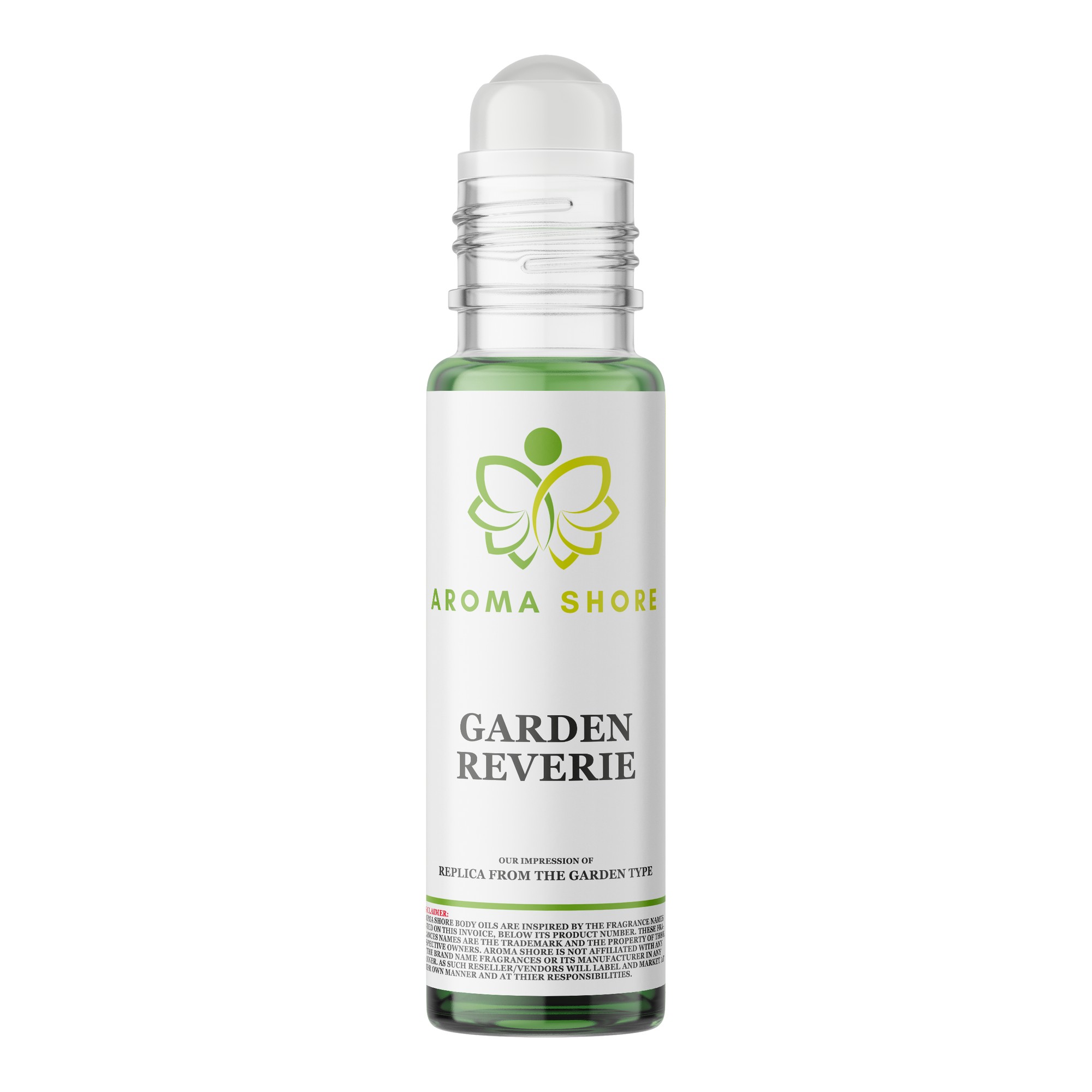 Garden Reverie - Inspired by Replica From The Garden C1001