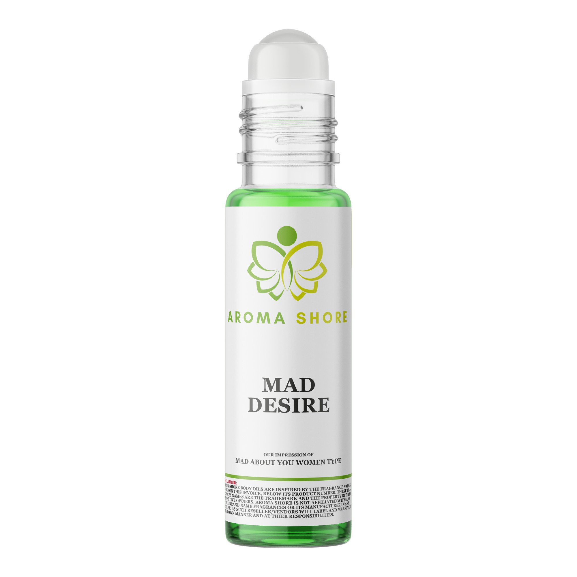 Mad Desire - Inspired by Mad About You Women C1001