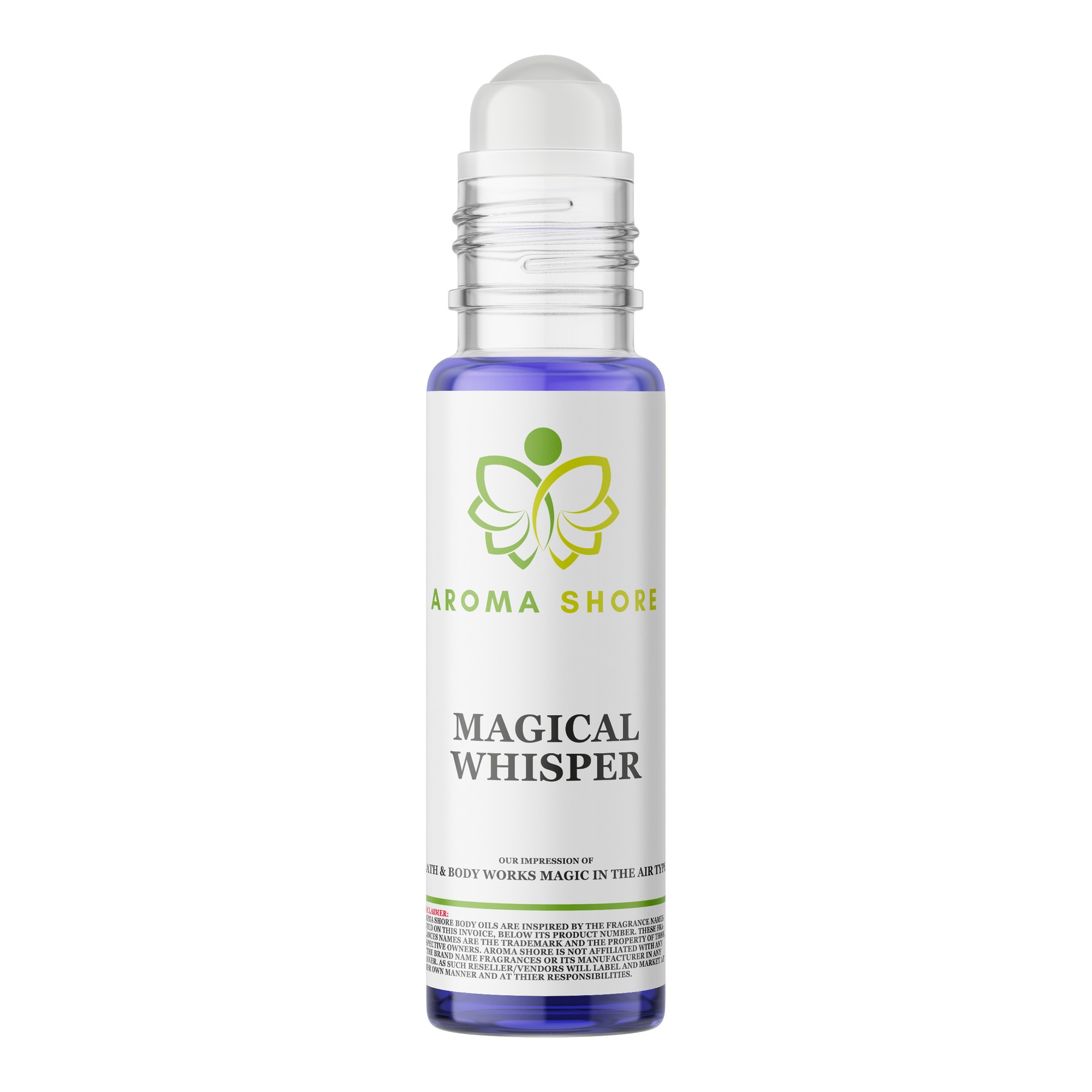 Magical Whisper - Inspired by B&BW Magic In The Air C1171