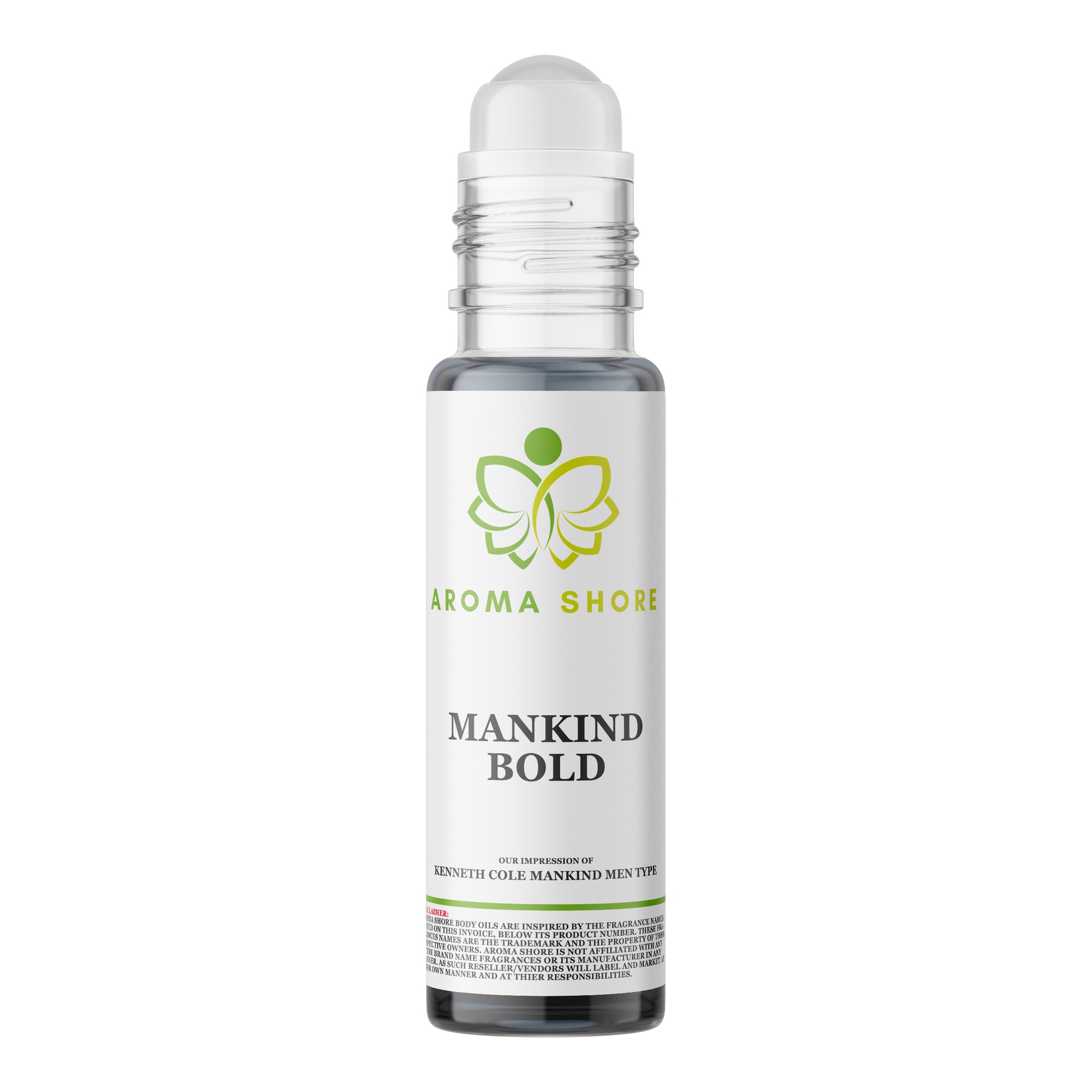 Mankind Bold - Inspired by Kenneth Cole Mankind C1441