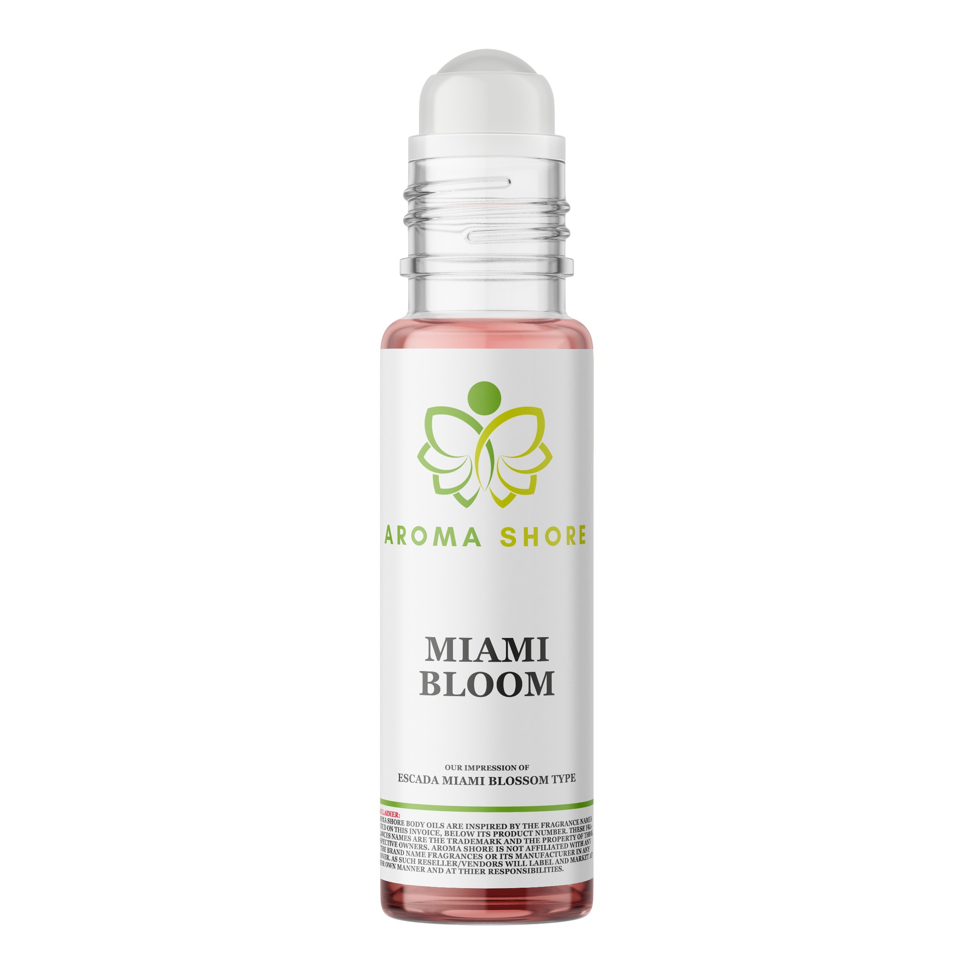 Miami Bloom - Inspired by Escada Miami Blossom C1001