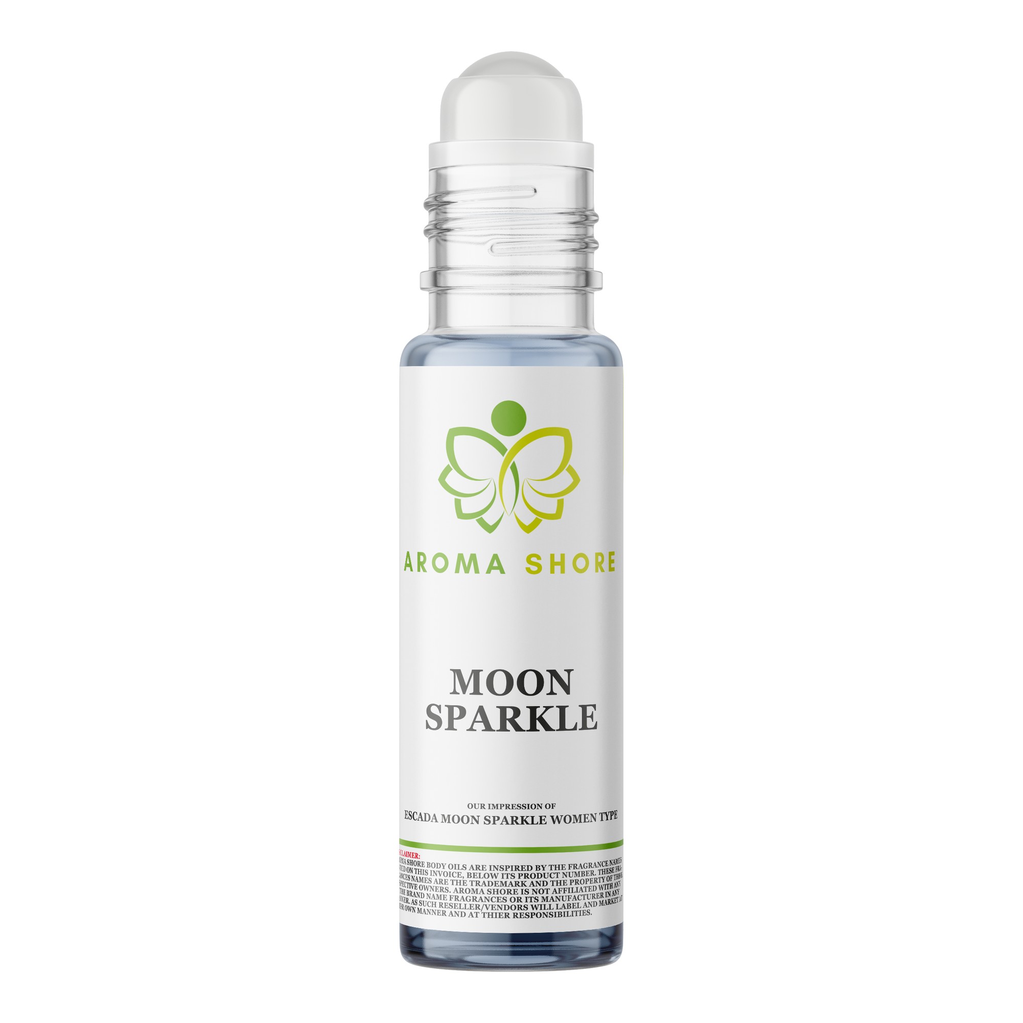 Moon Sparkle - Inspired by Escada Moon Sparkle C1001