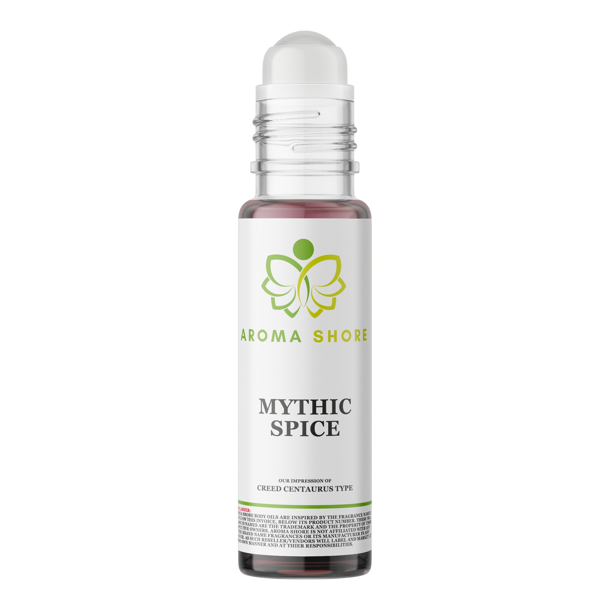 Mythic Spice - Inspired by Creed Centaurus C1001