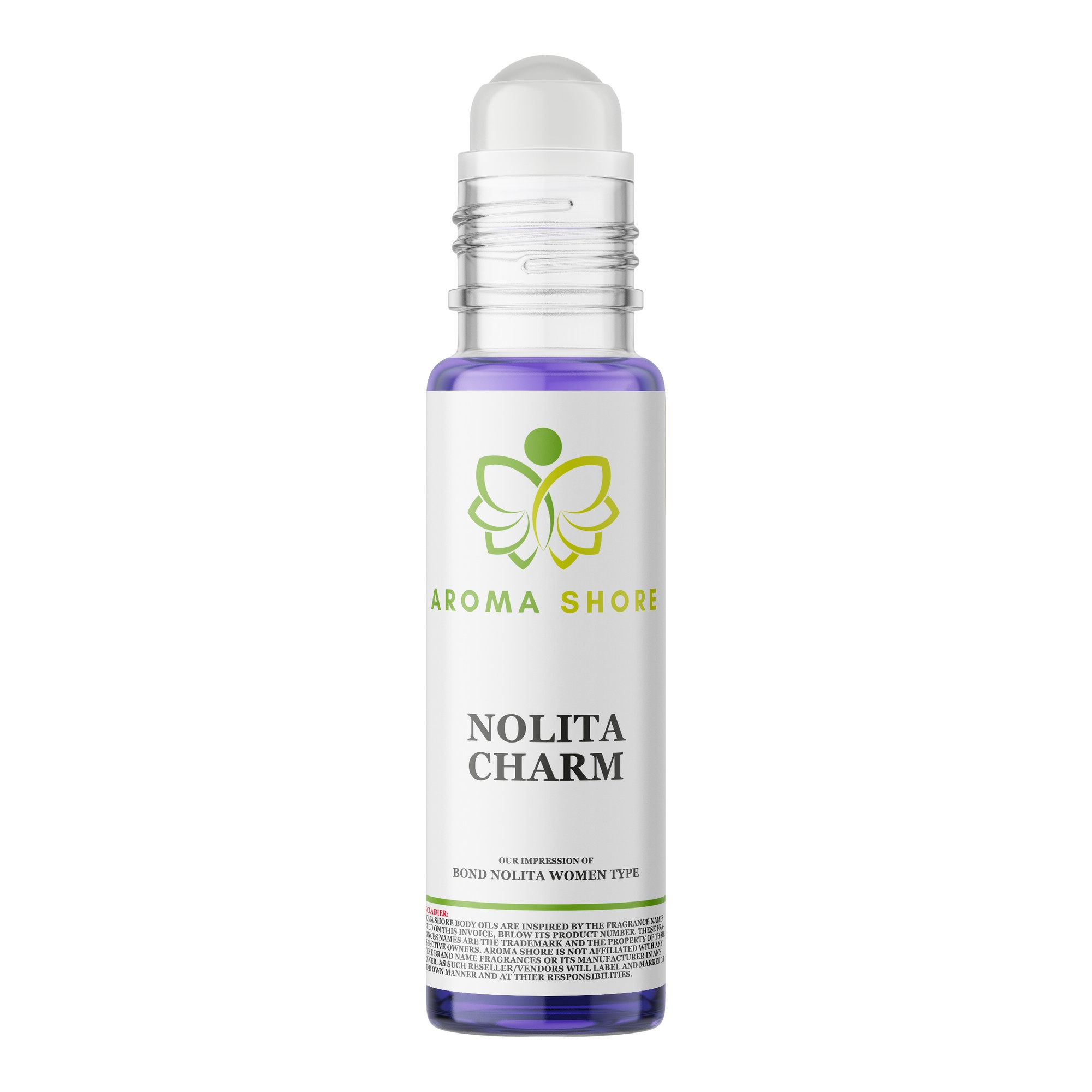 Nolita Charm - Inspired by Bond Nolita C1001