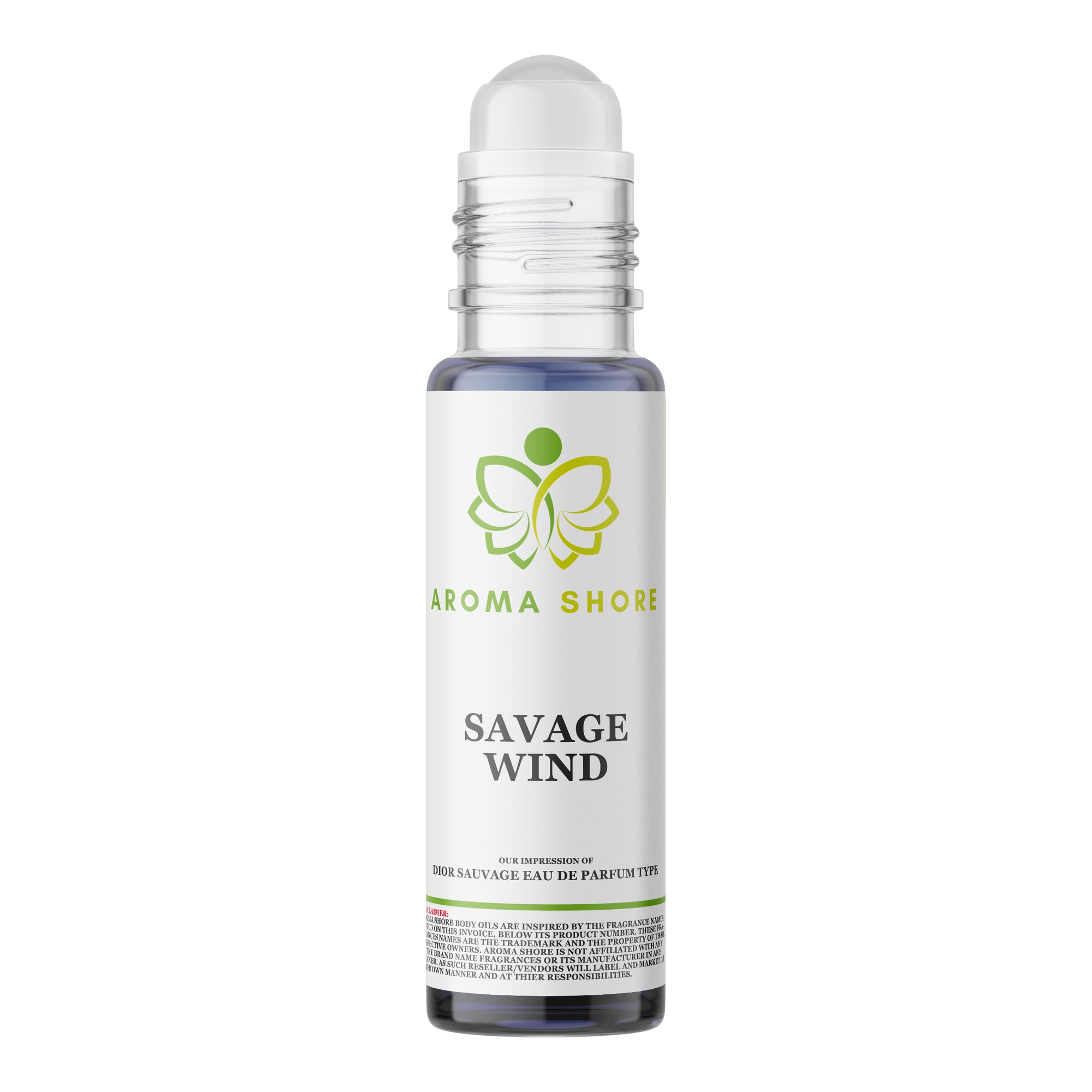 Savage Wind - Inspired by Dior Sauvage EDP C1001