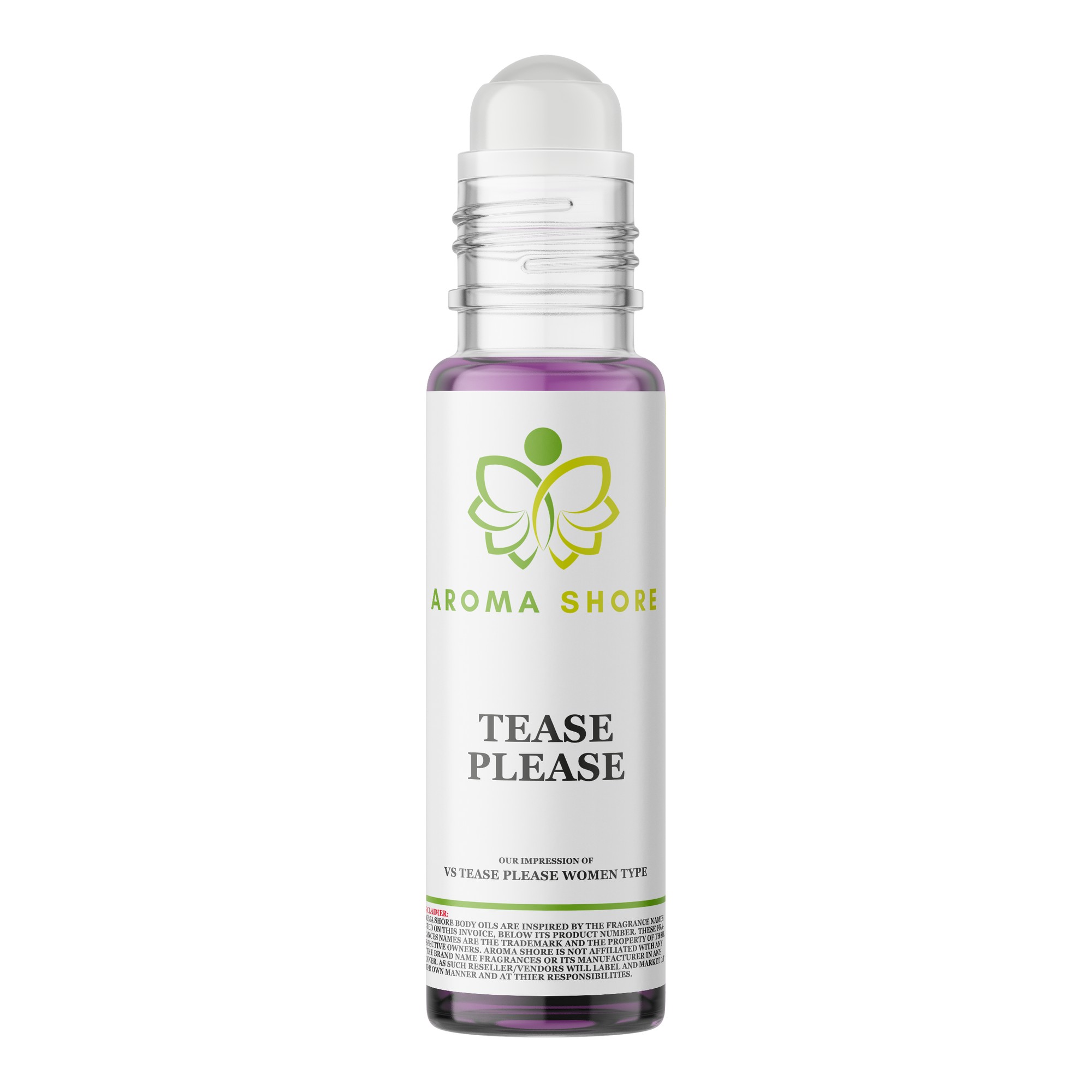 Tease Please - Inspired by VS Tease Please Women C1001