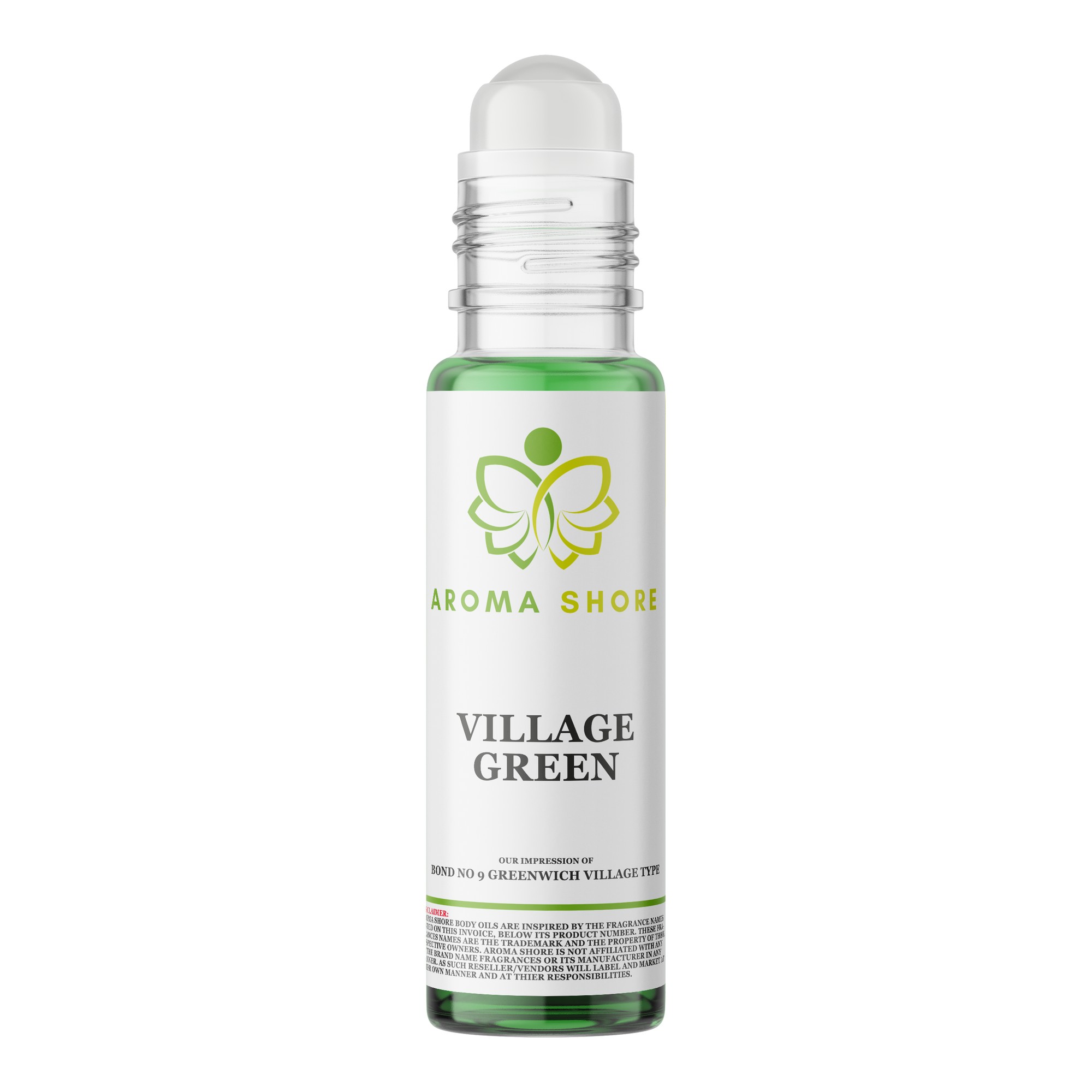 Village Green - Inspired by Bond Greenwich Village C1001