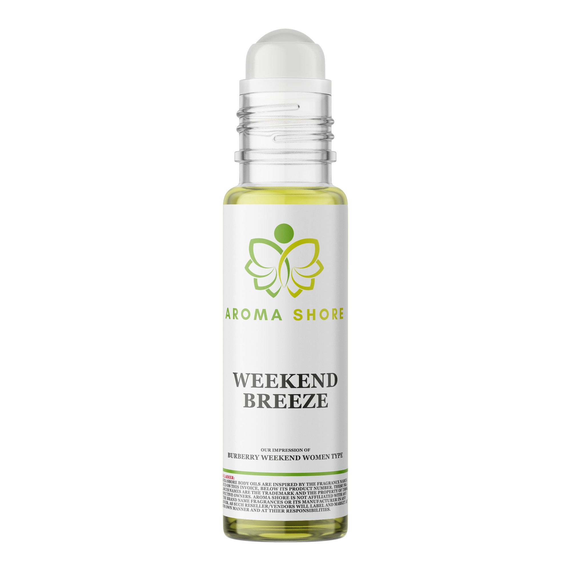 Weekend Breeze - Inspired by Burberry Weekend C1001
