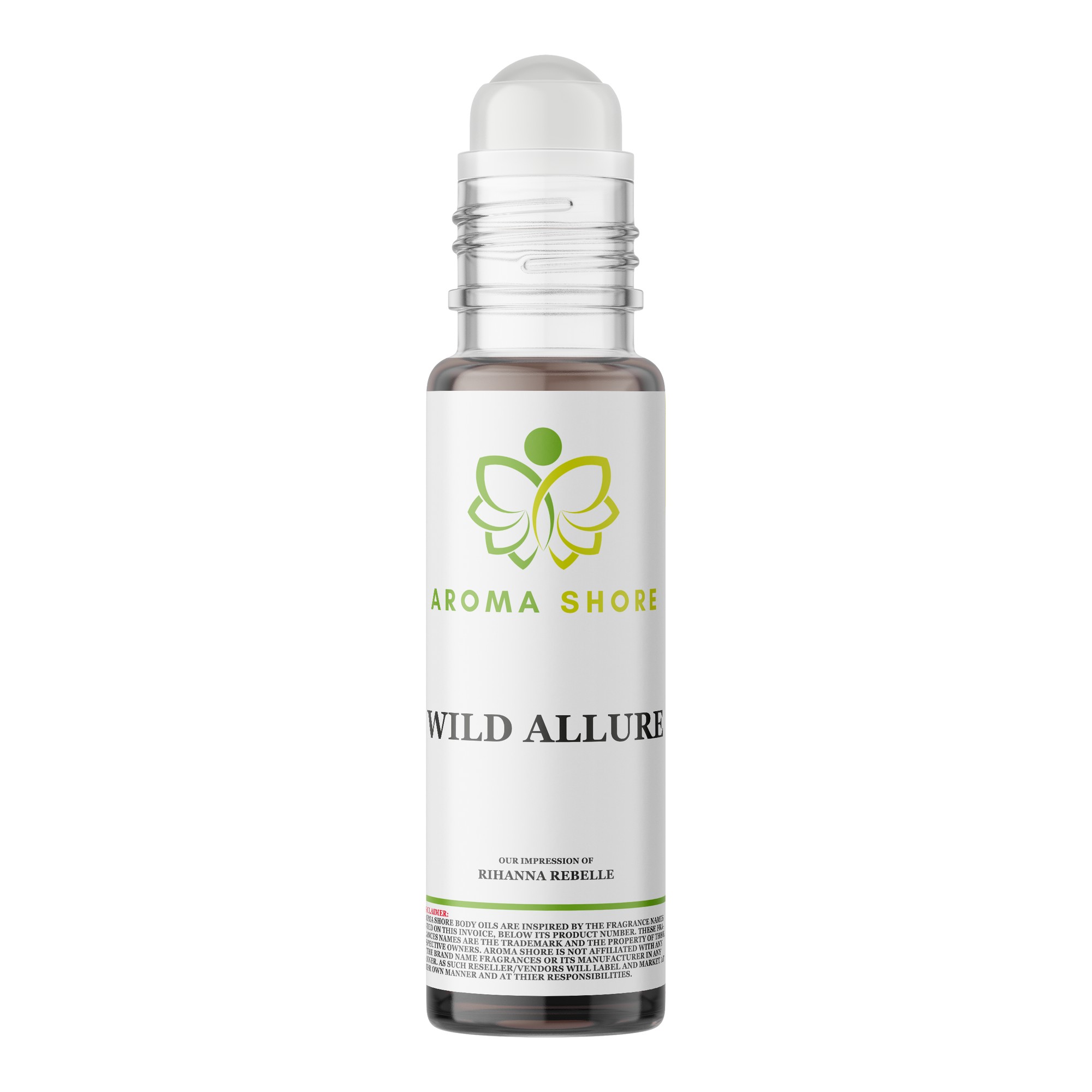 Wild Allure
