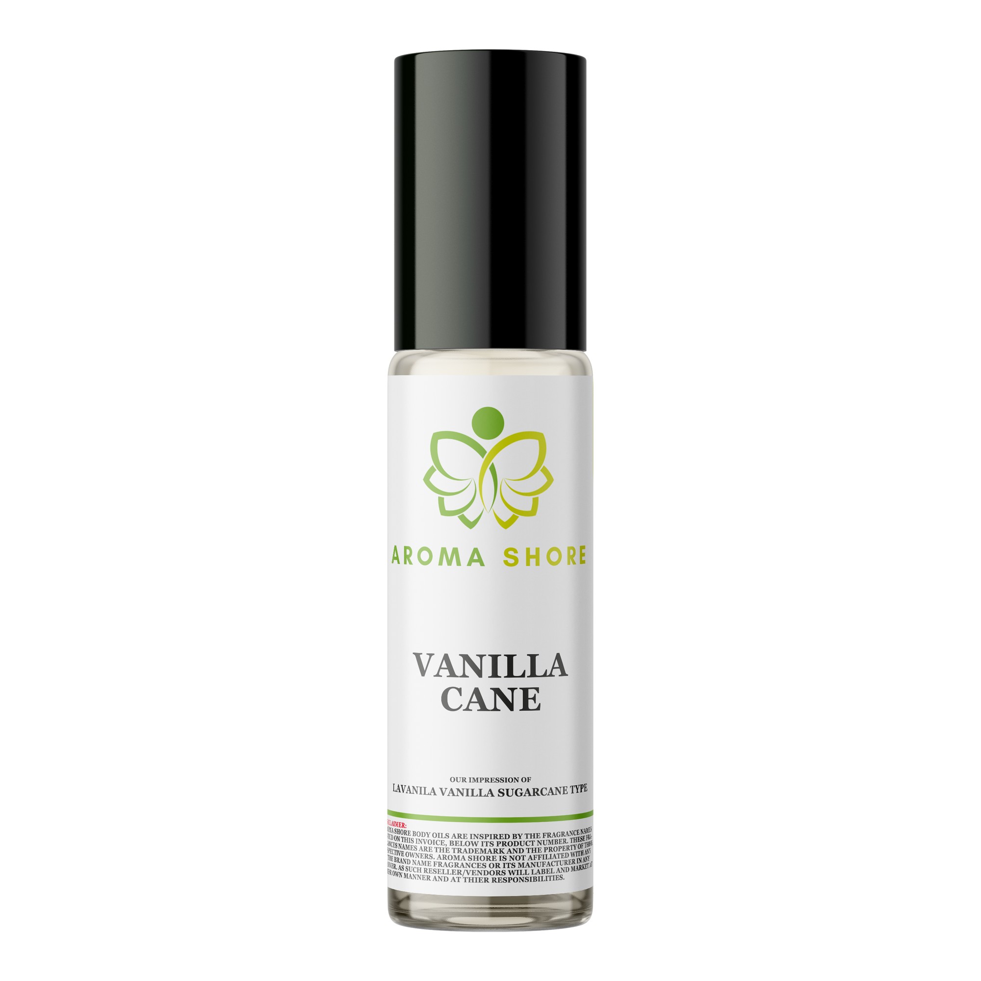 Vanilla Cane