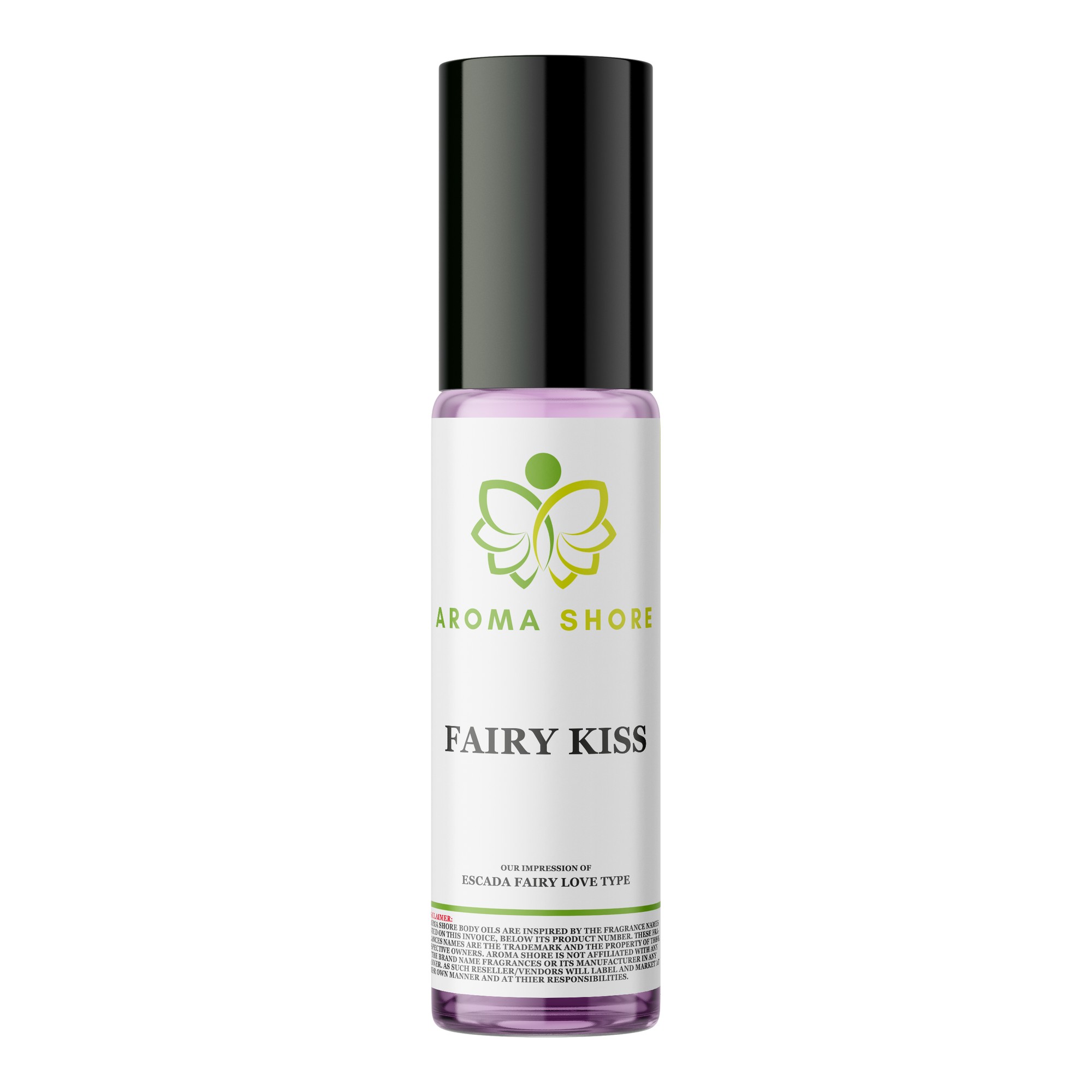 Fairy Kiss