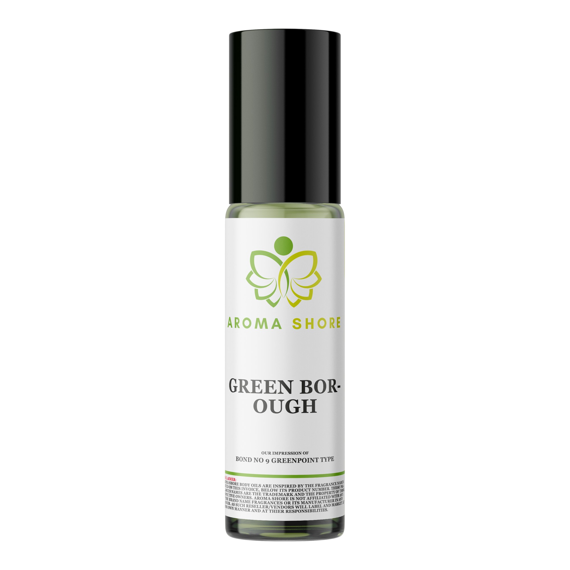 Green Borough