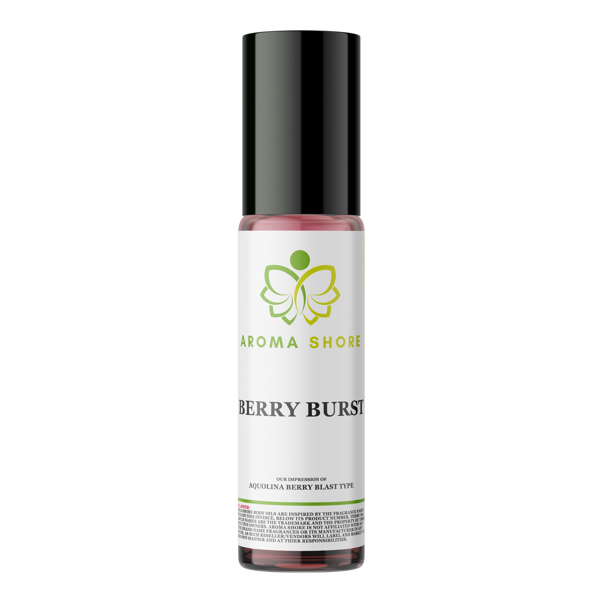 Berry Burst