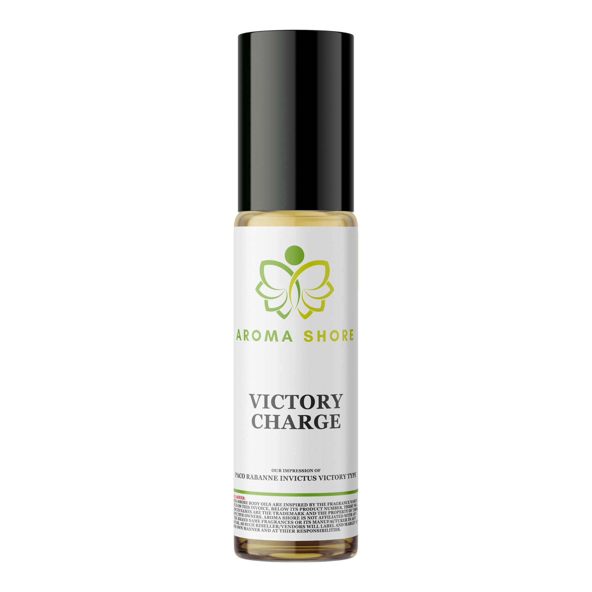 Victory Charge