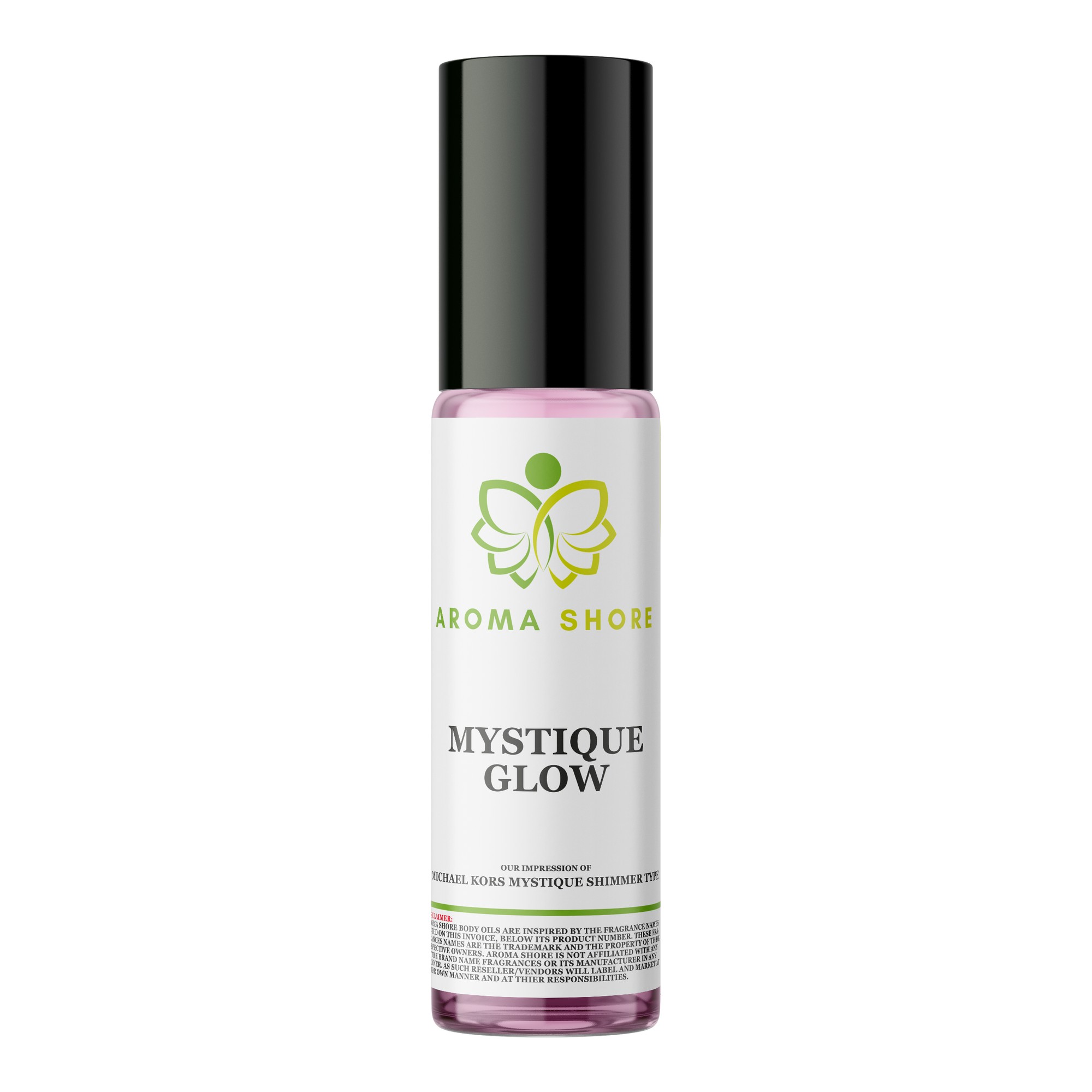 Mystique Glow - Inspired by MK Mystique Shimmer - 1
