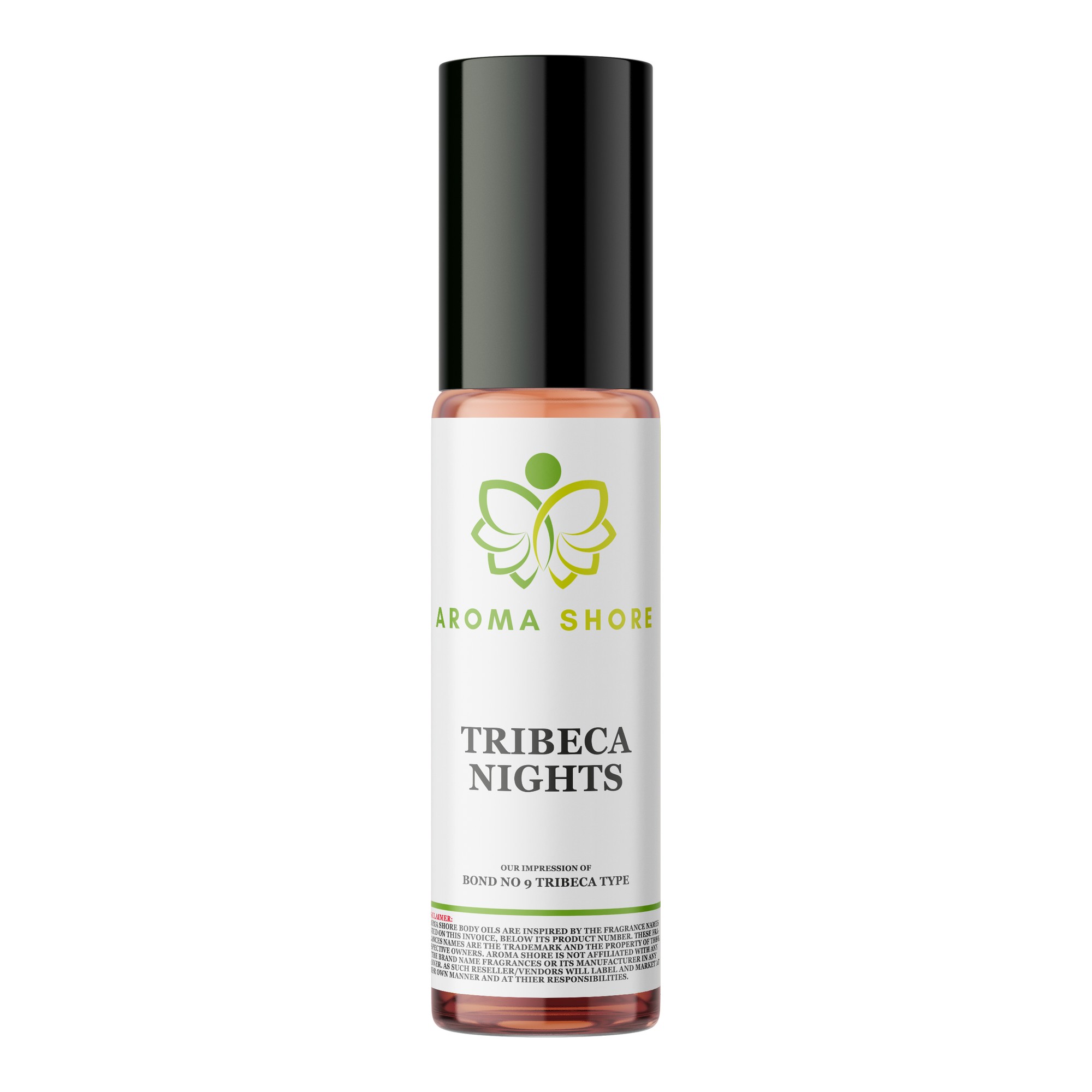 Tribeca Nights - Inspired by Bond No 9 TriBeCa - 1