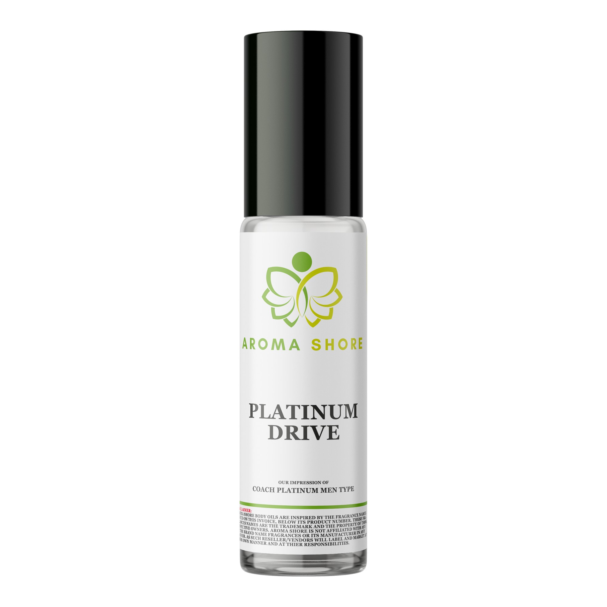 Platinum Drive