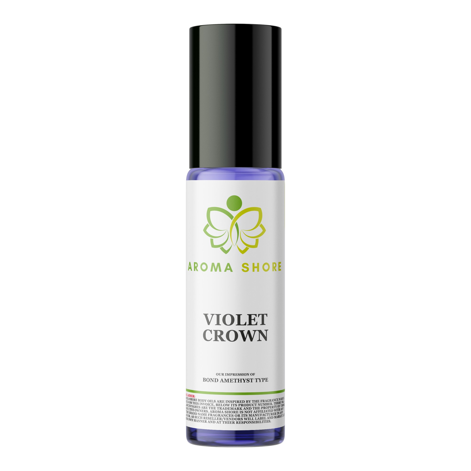 Violet Crown