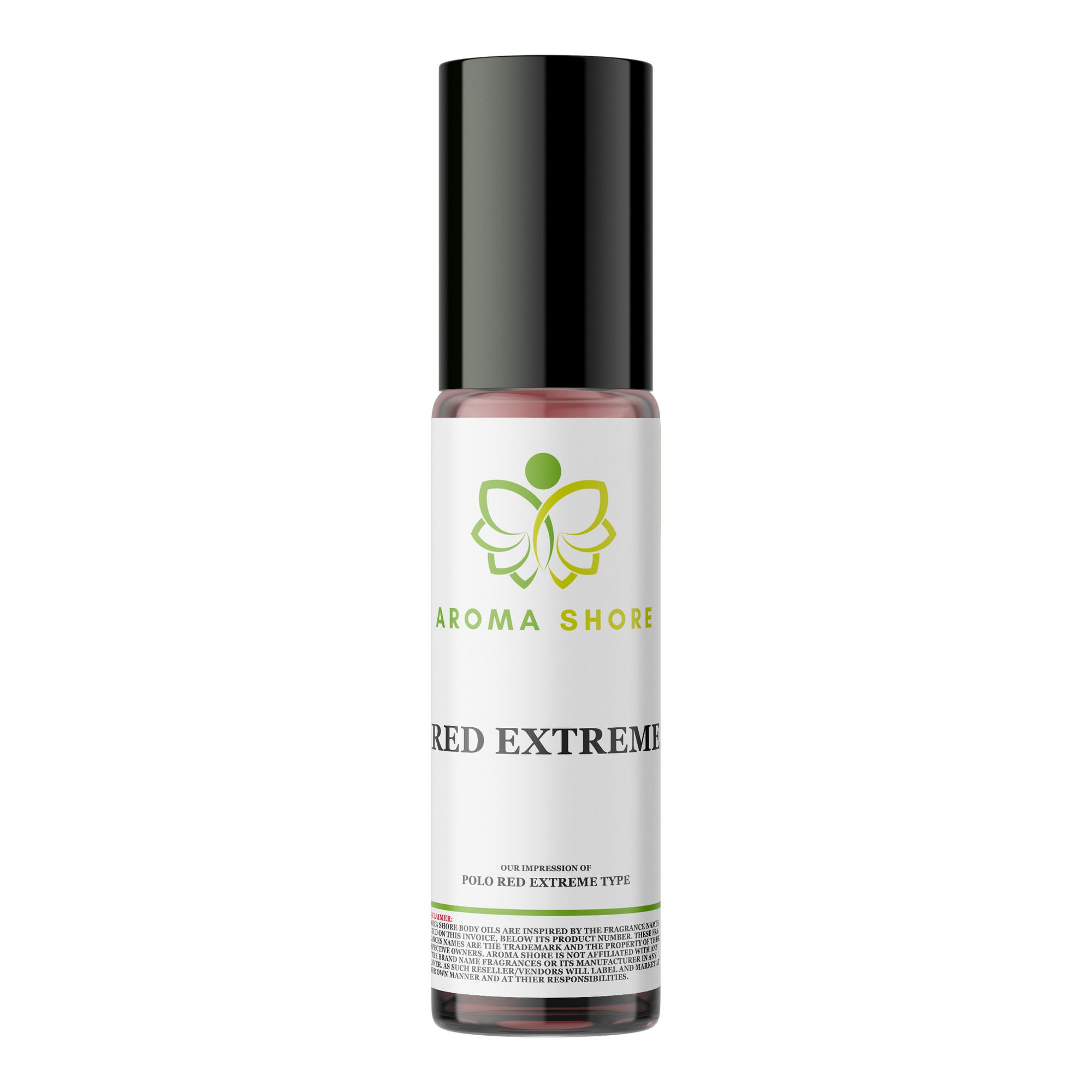 Red Extreme