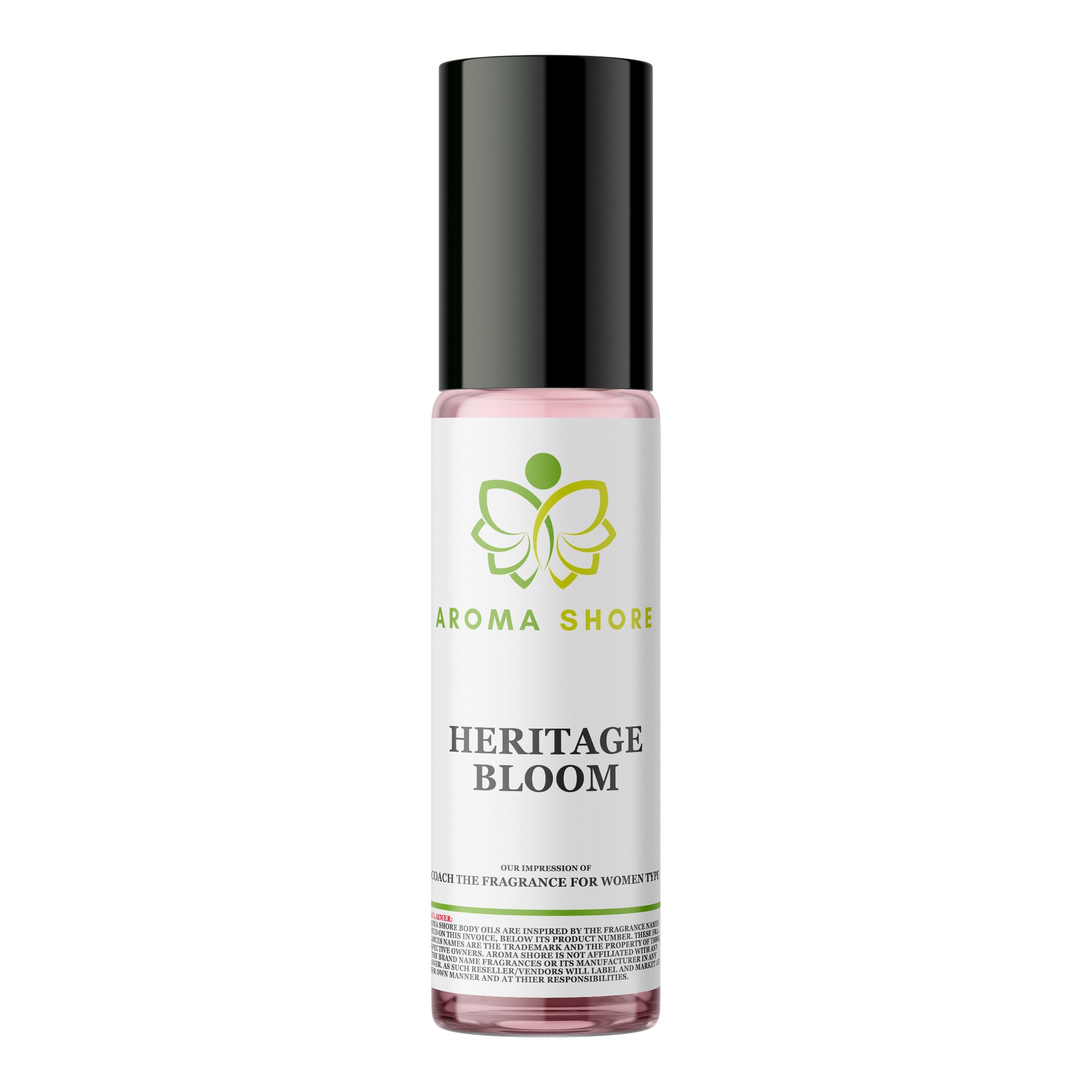 Heritage Bloom