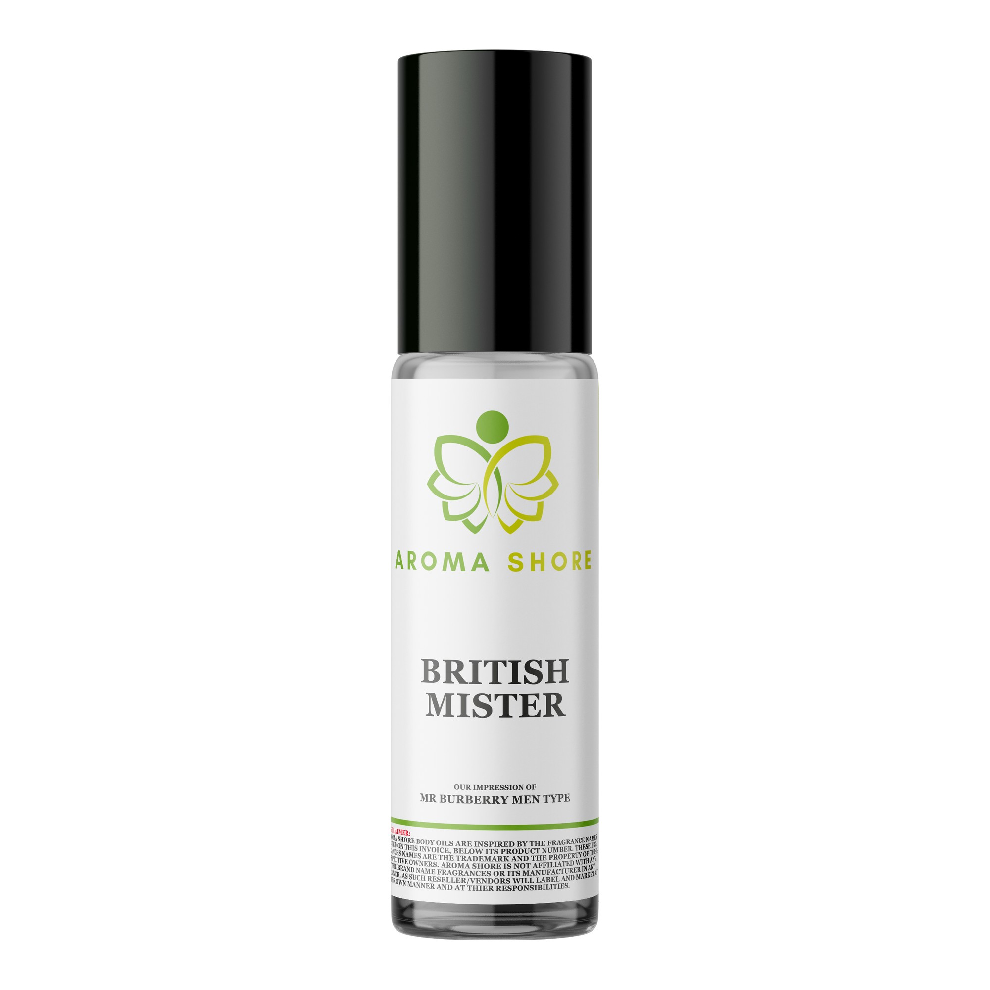 British Mister