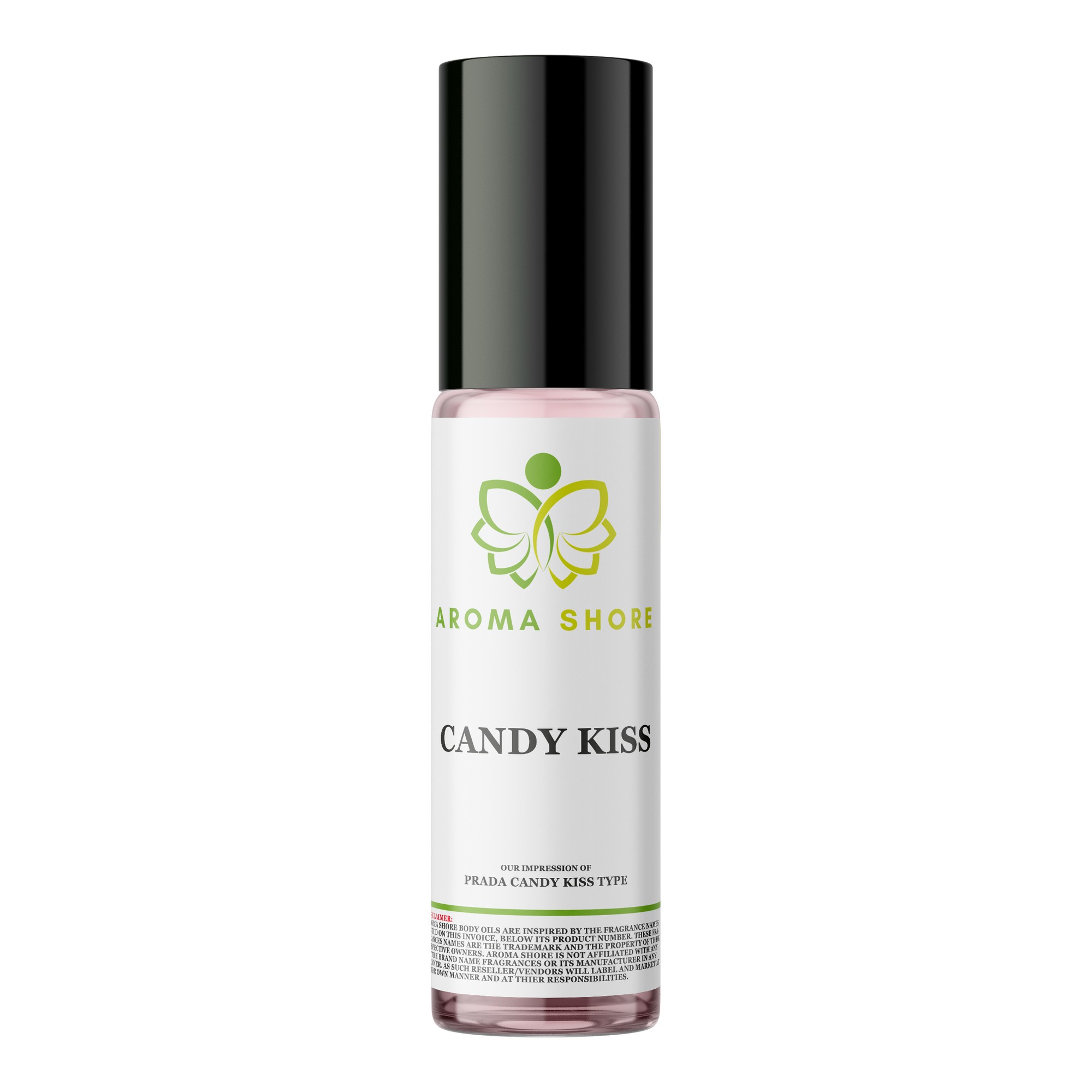 Candy Kiss - Inspired by Prada Candy Kiss - 1