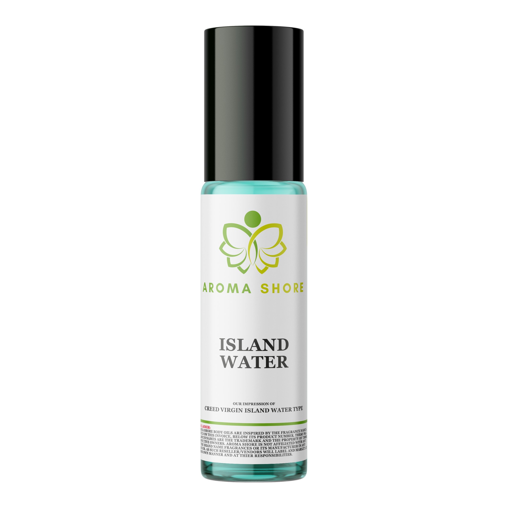 Island Water