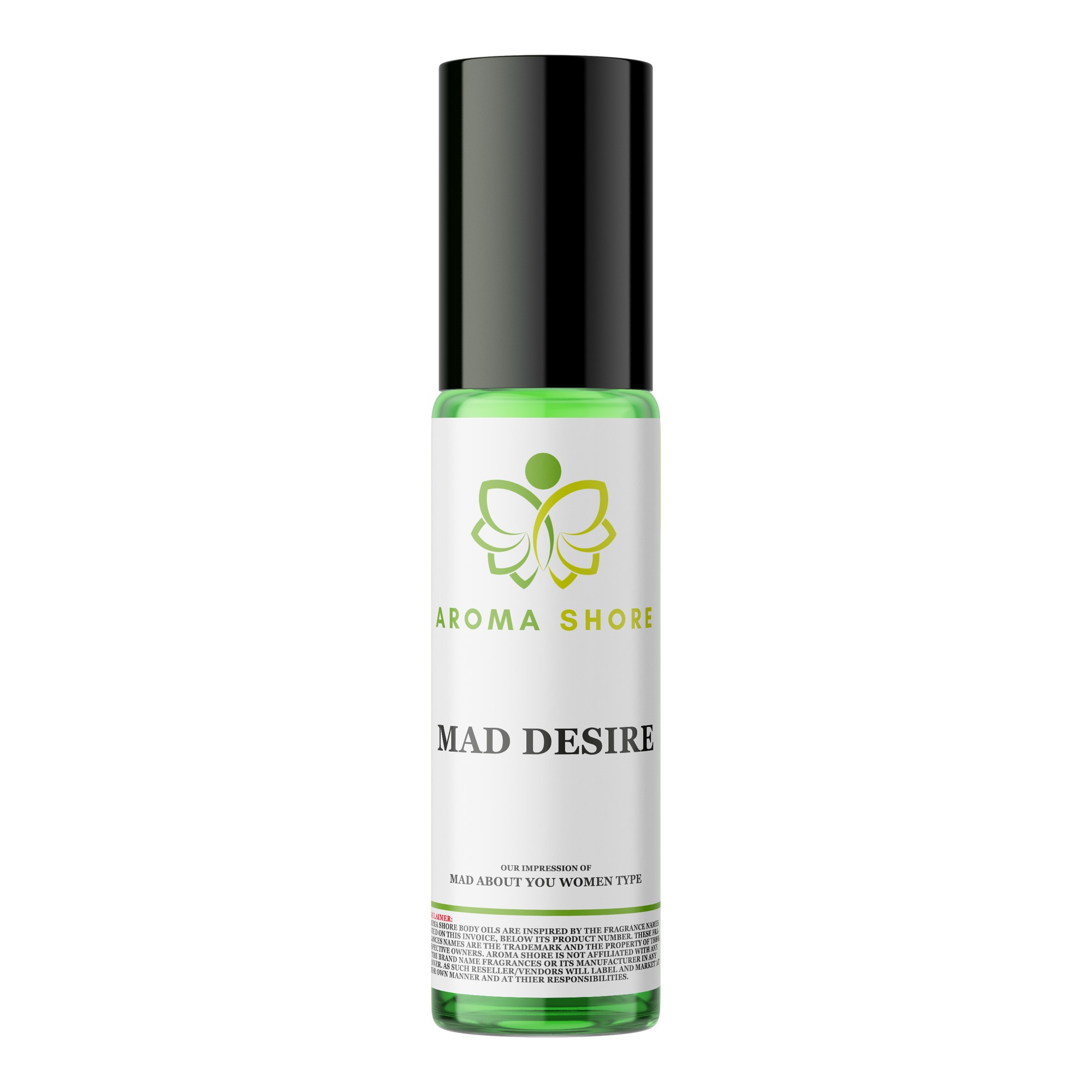 Mad Desire - Inspired by Mad About You Women - 1
