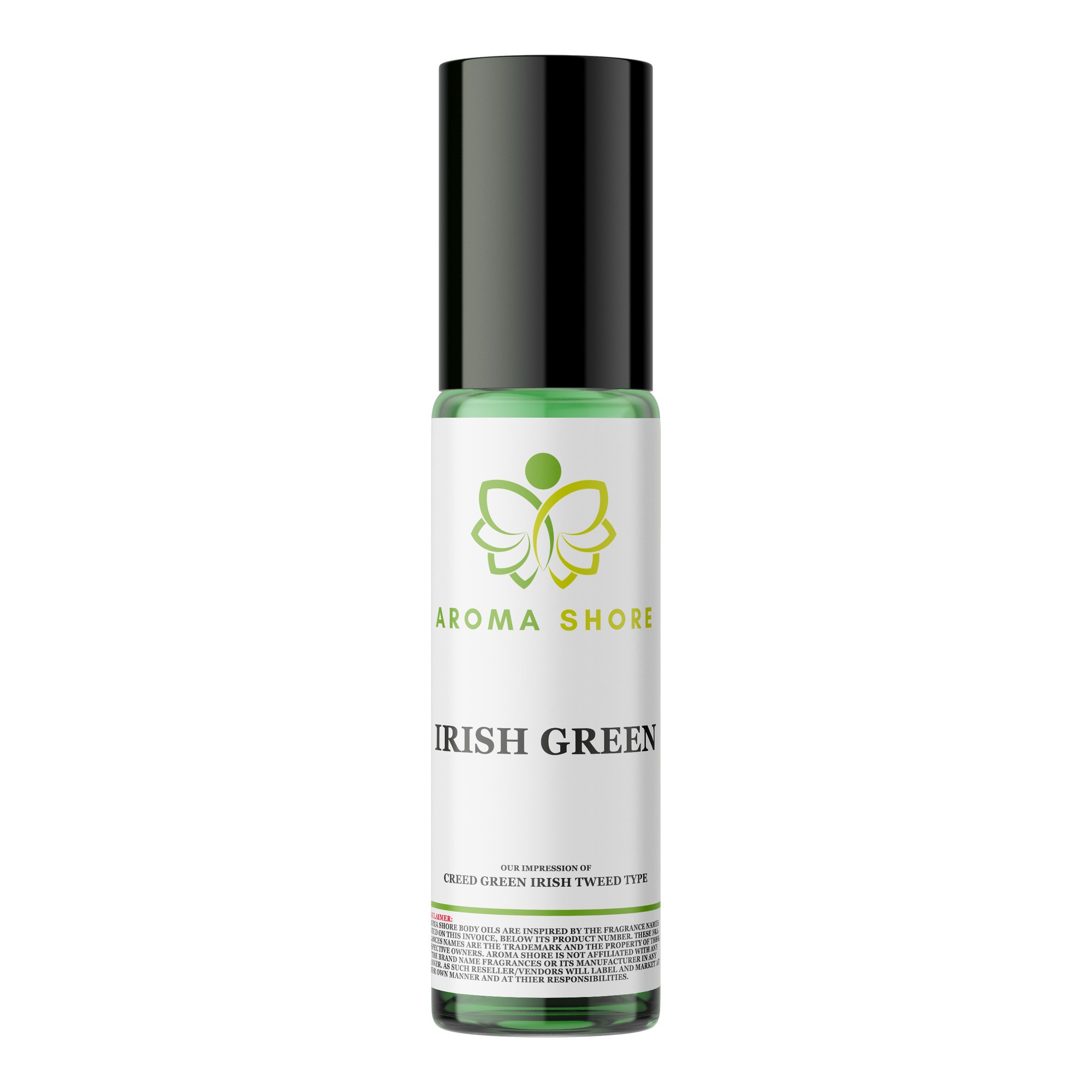 Irish Green