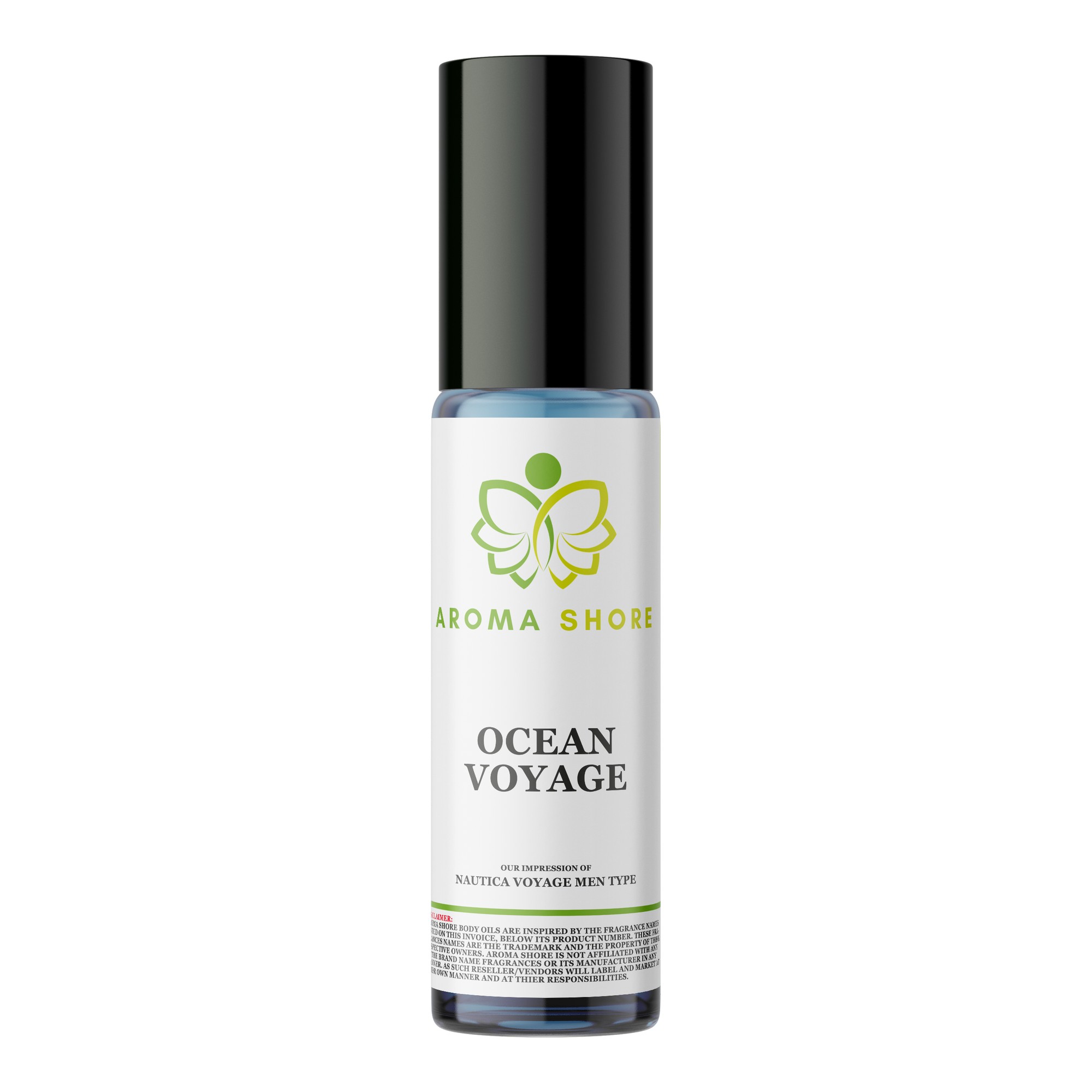 Ocean Voyage - Inspired by Nautica Voyage - 1