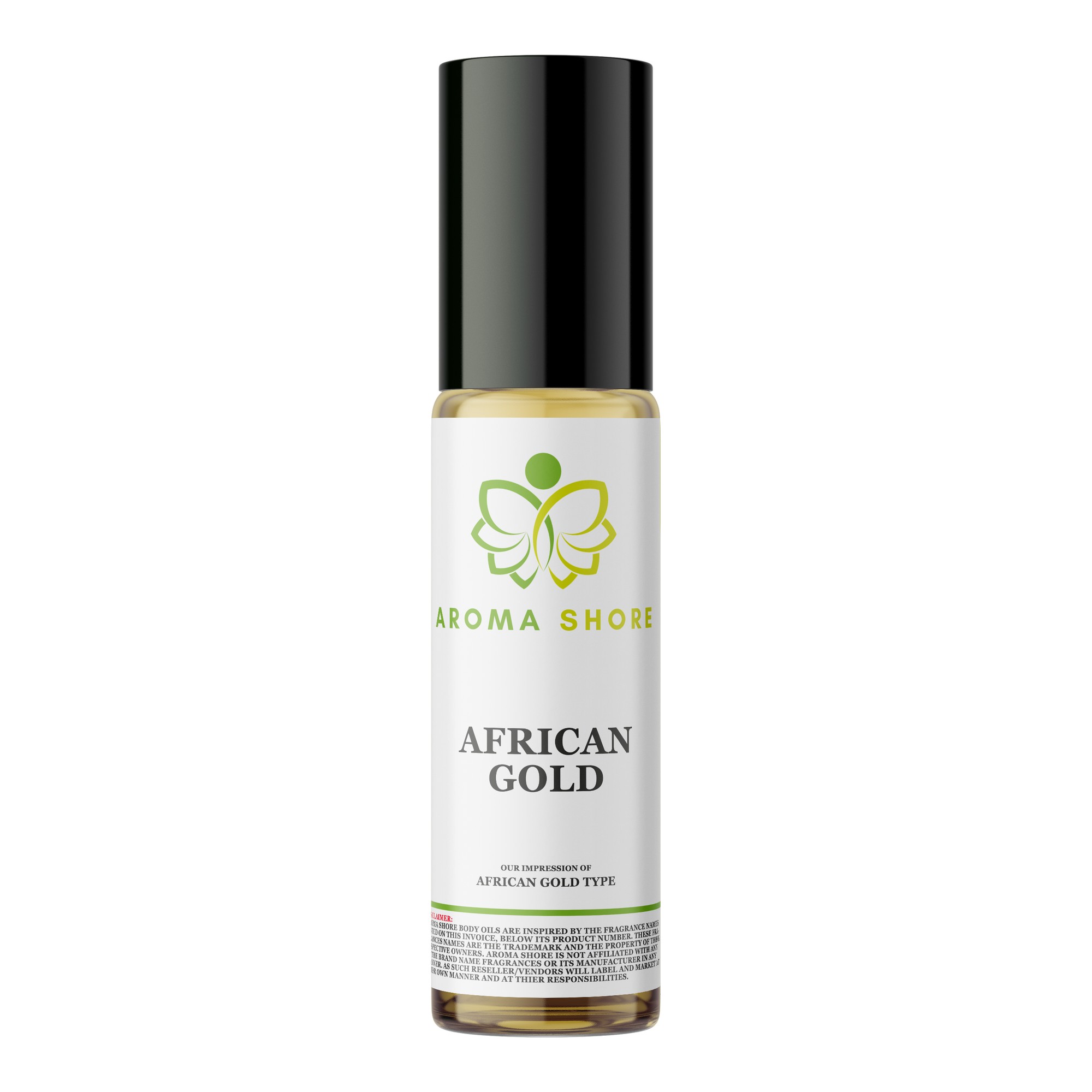 African Gold