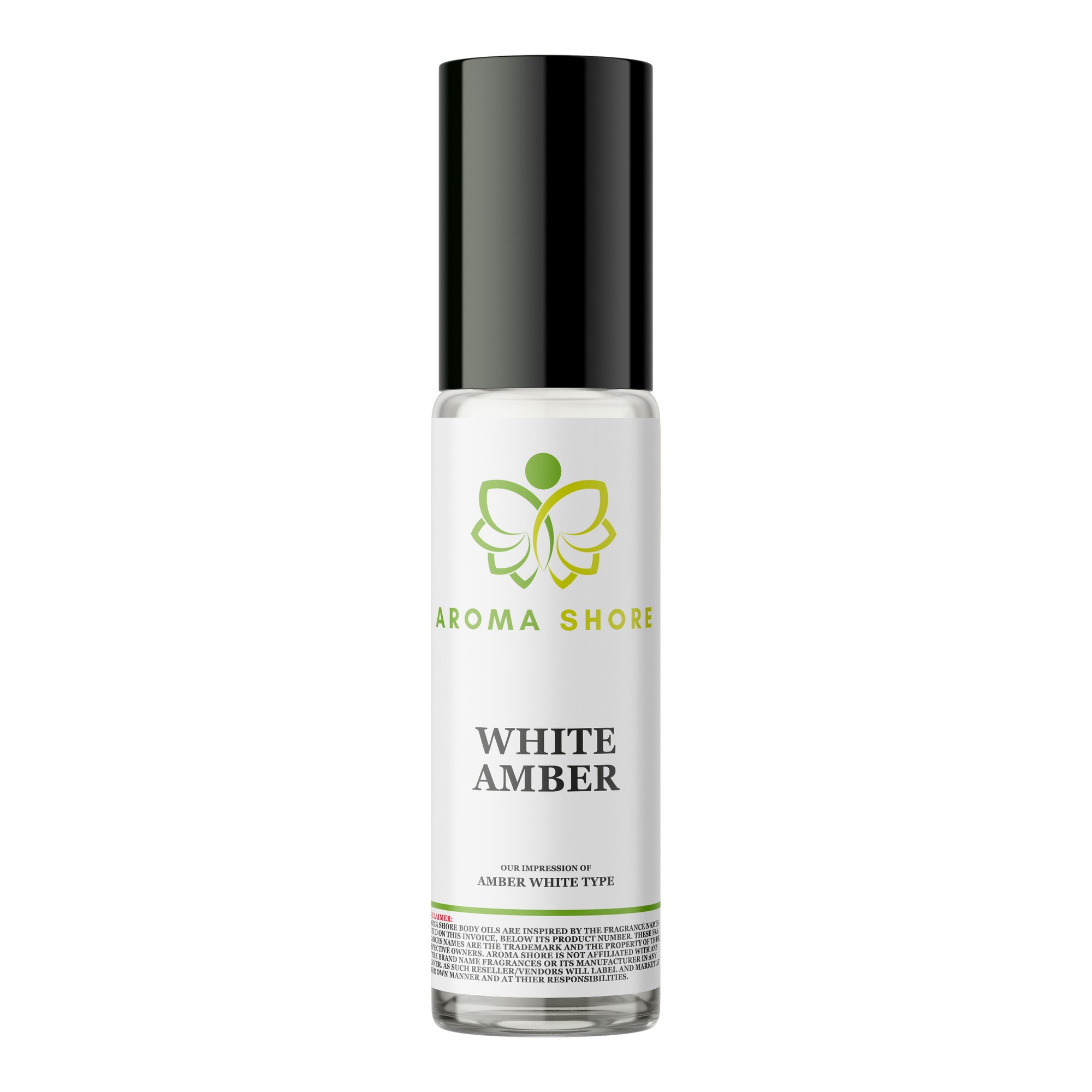 White Amber