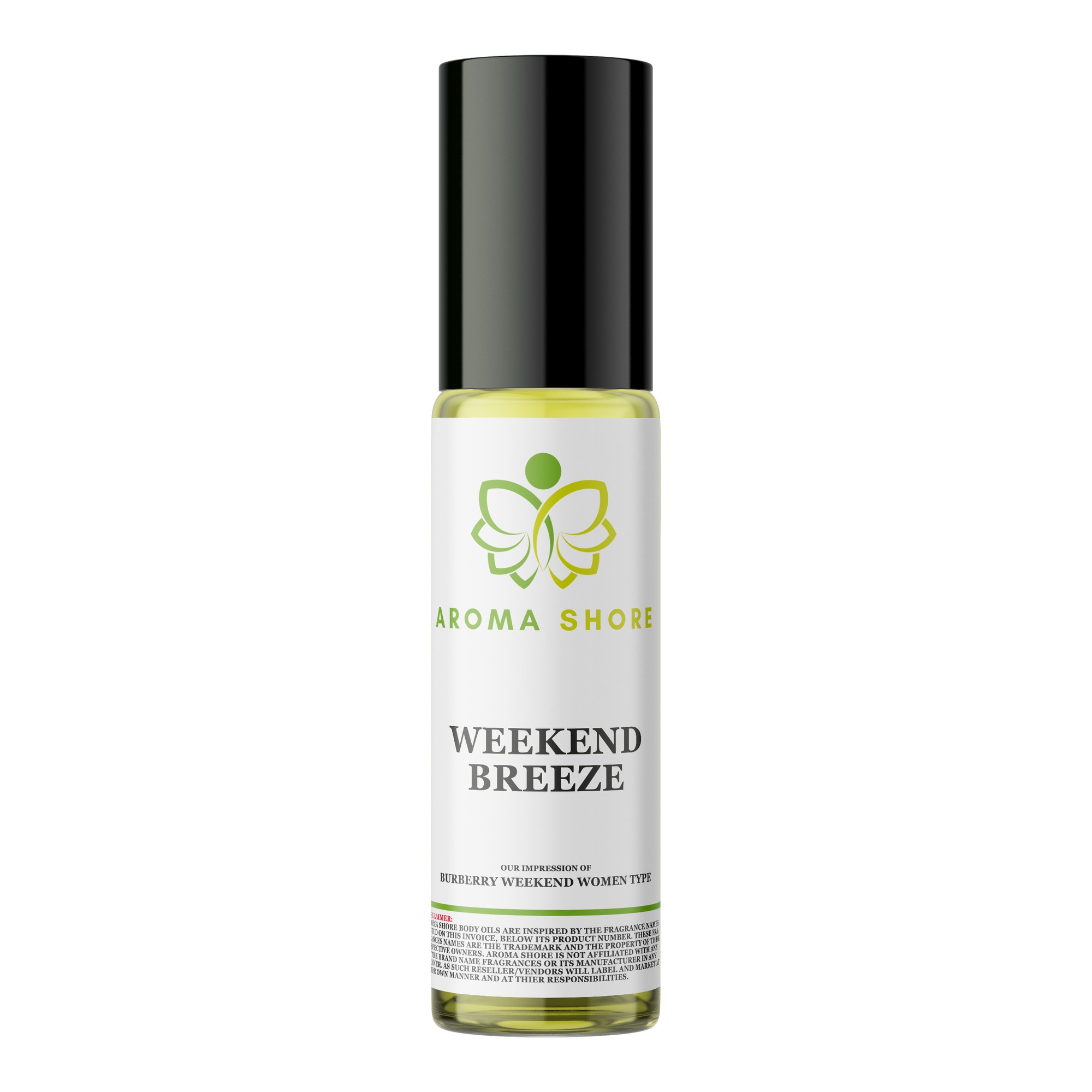 Weekend Breeze