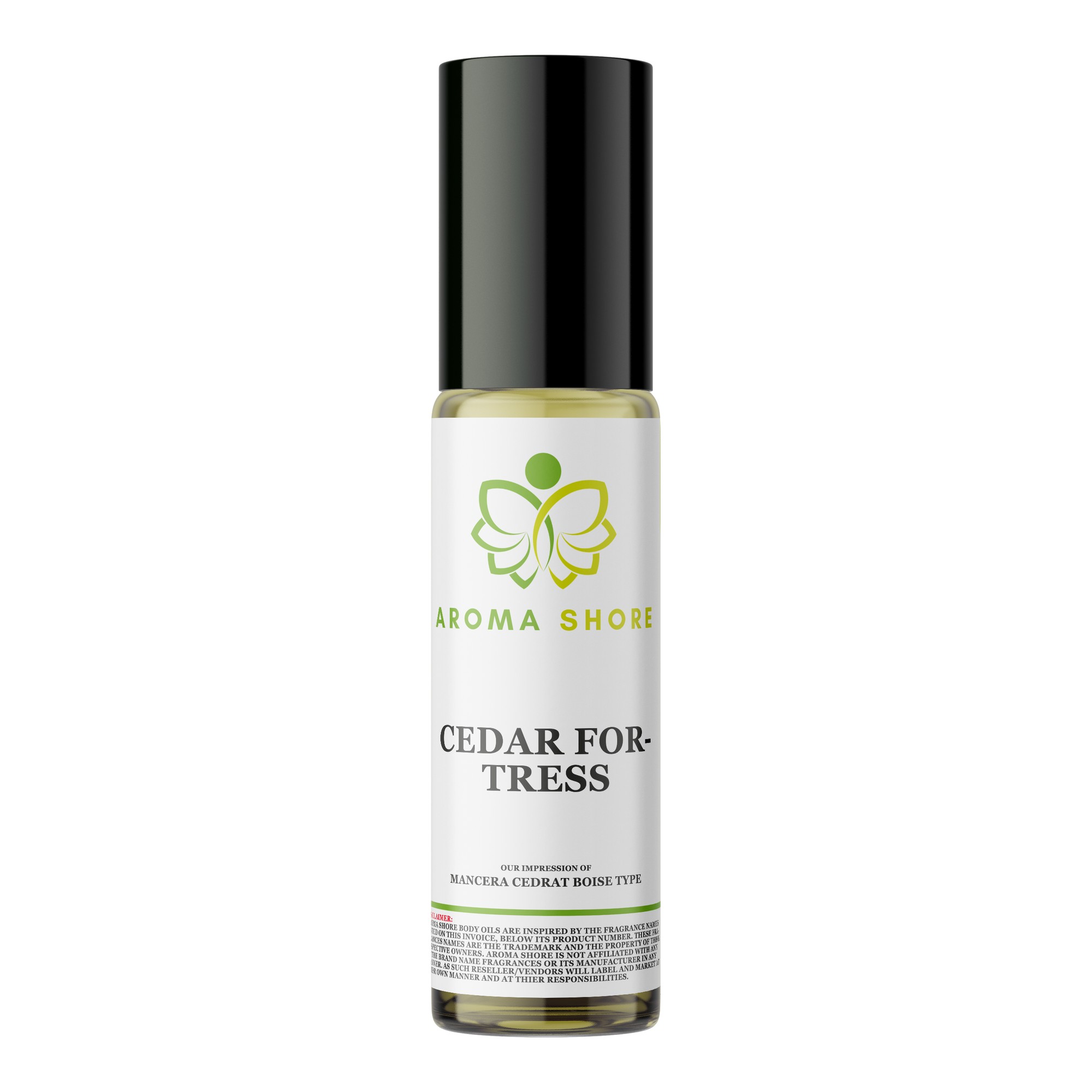 Cedar Fortress